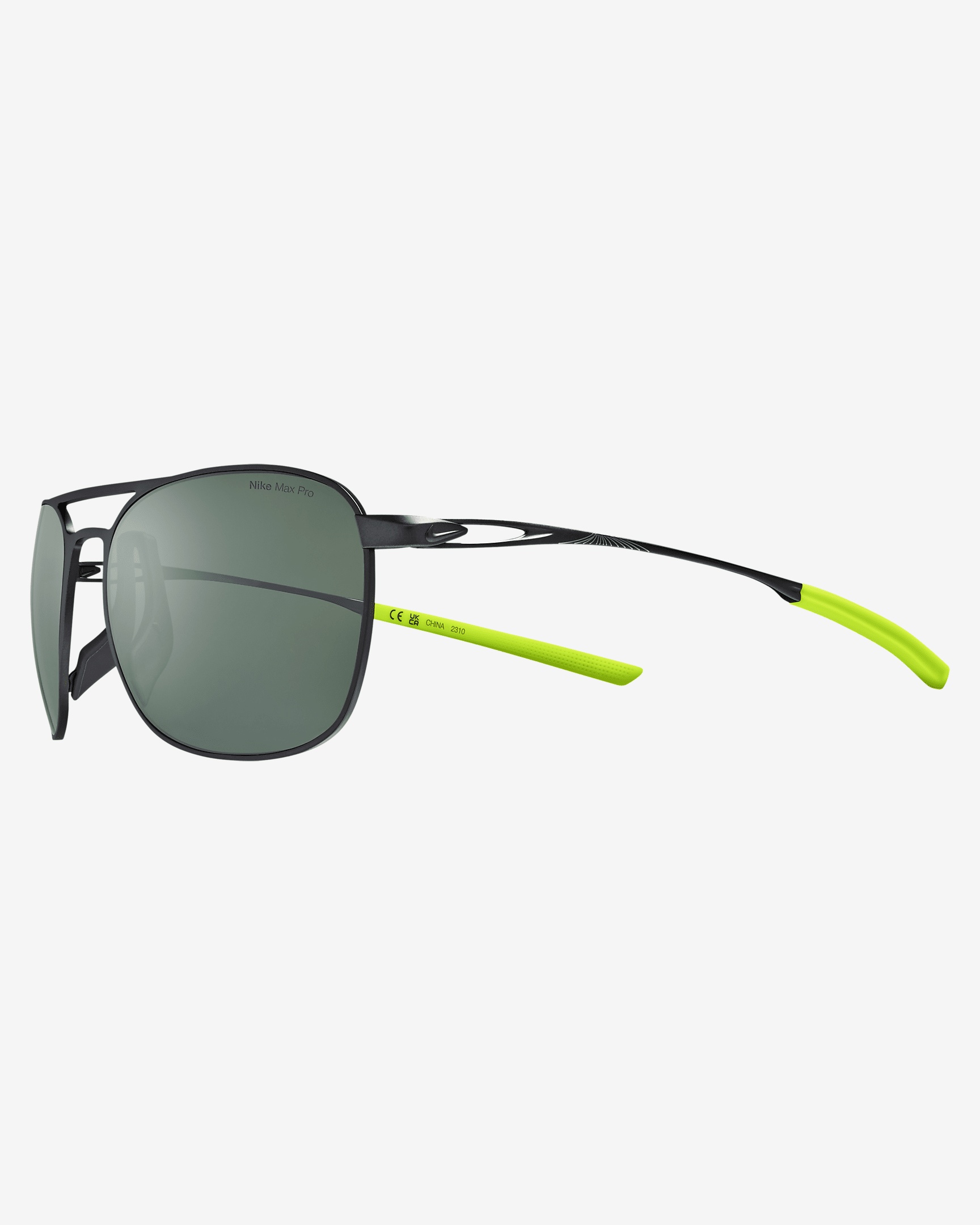 Nike Unisex Ace Driver Polarized Sunglasses - 2