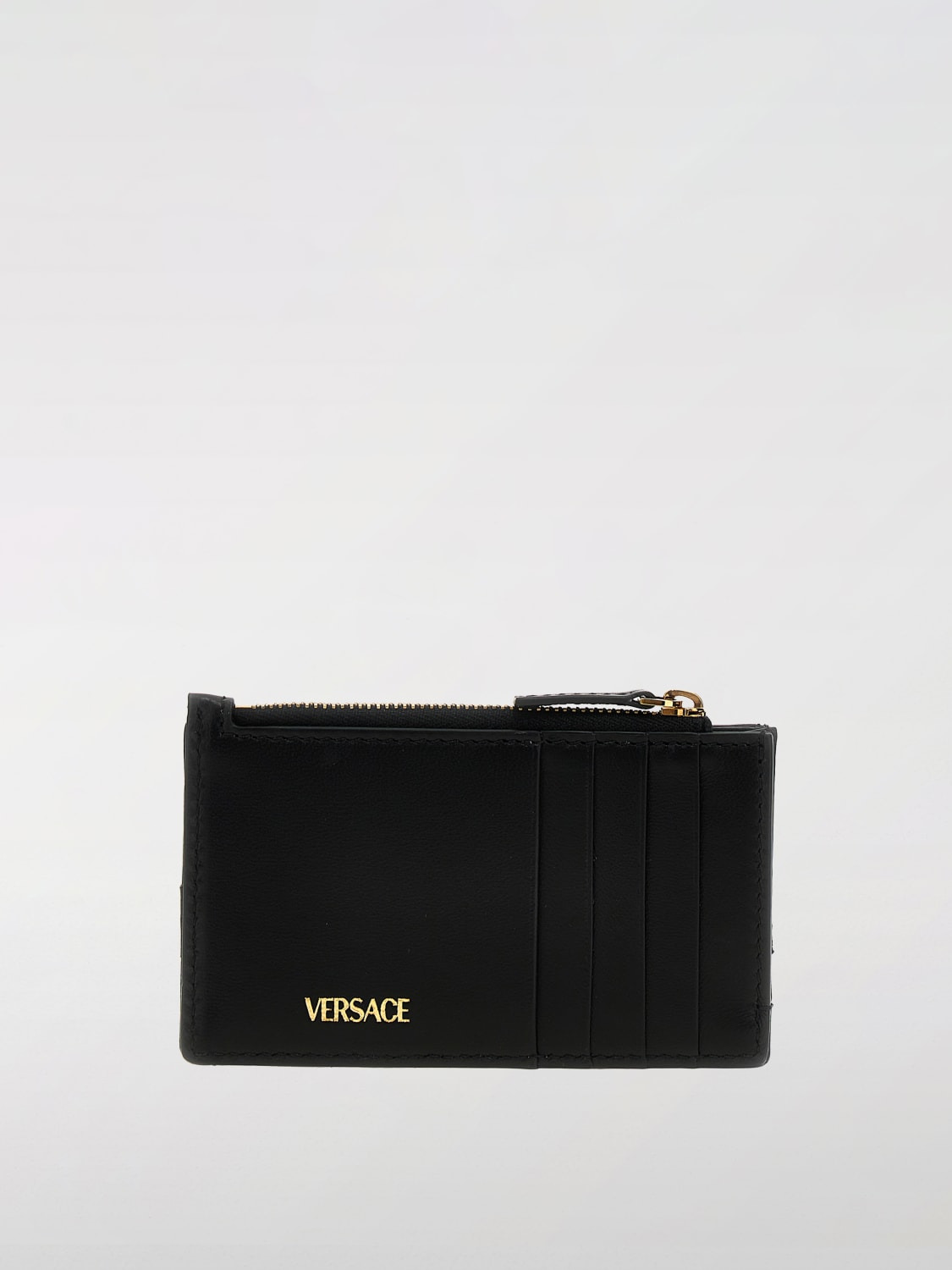 Versace women's wallet - 2