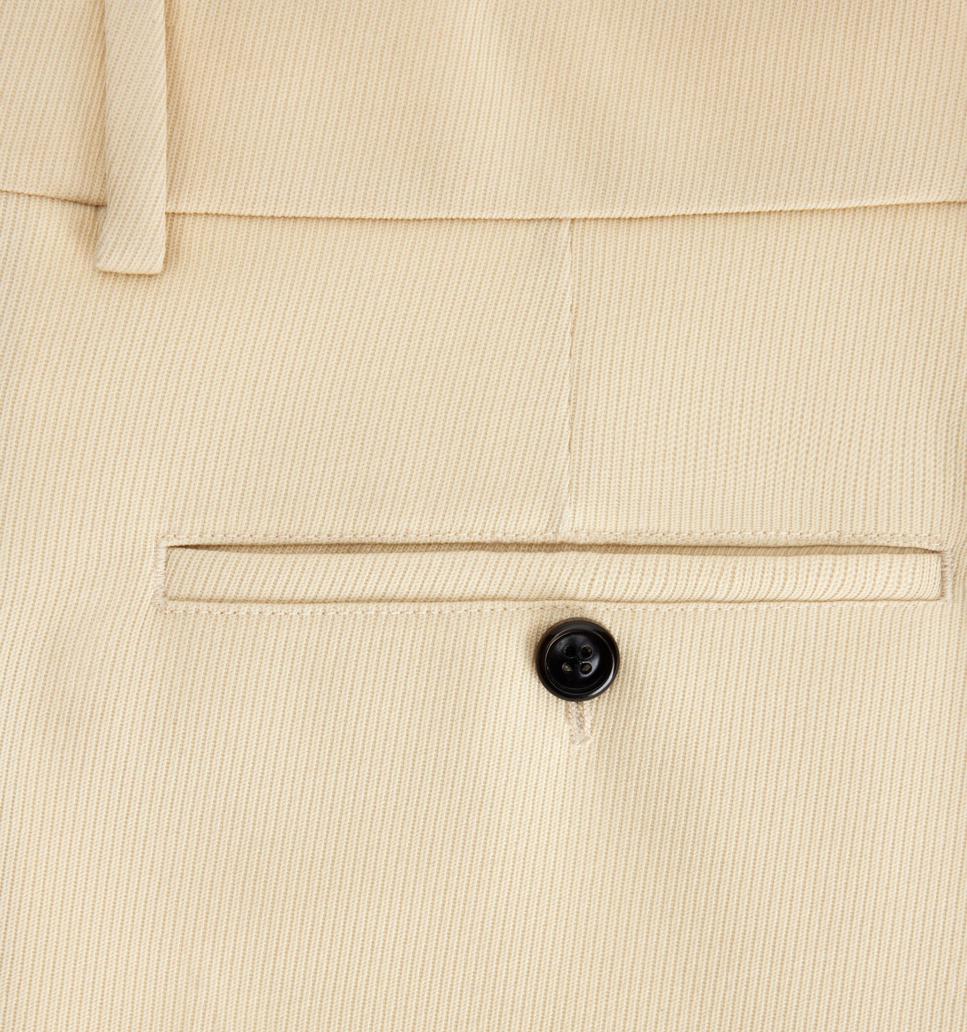 Flare Fit Trousers - 4