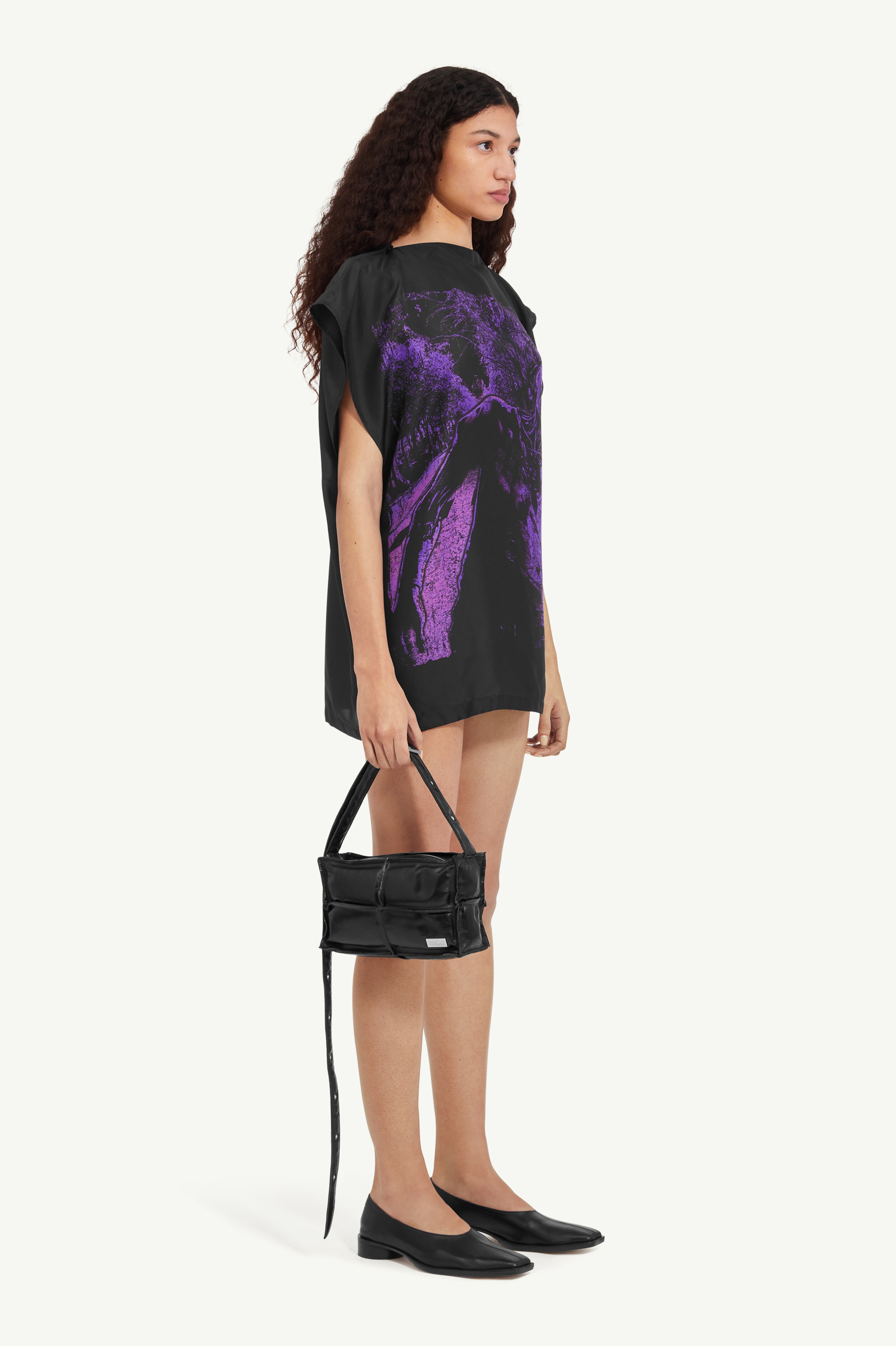 Printed top - 3