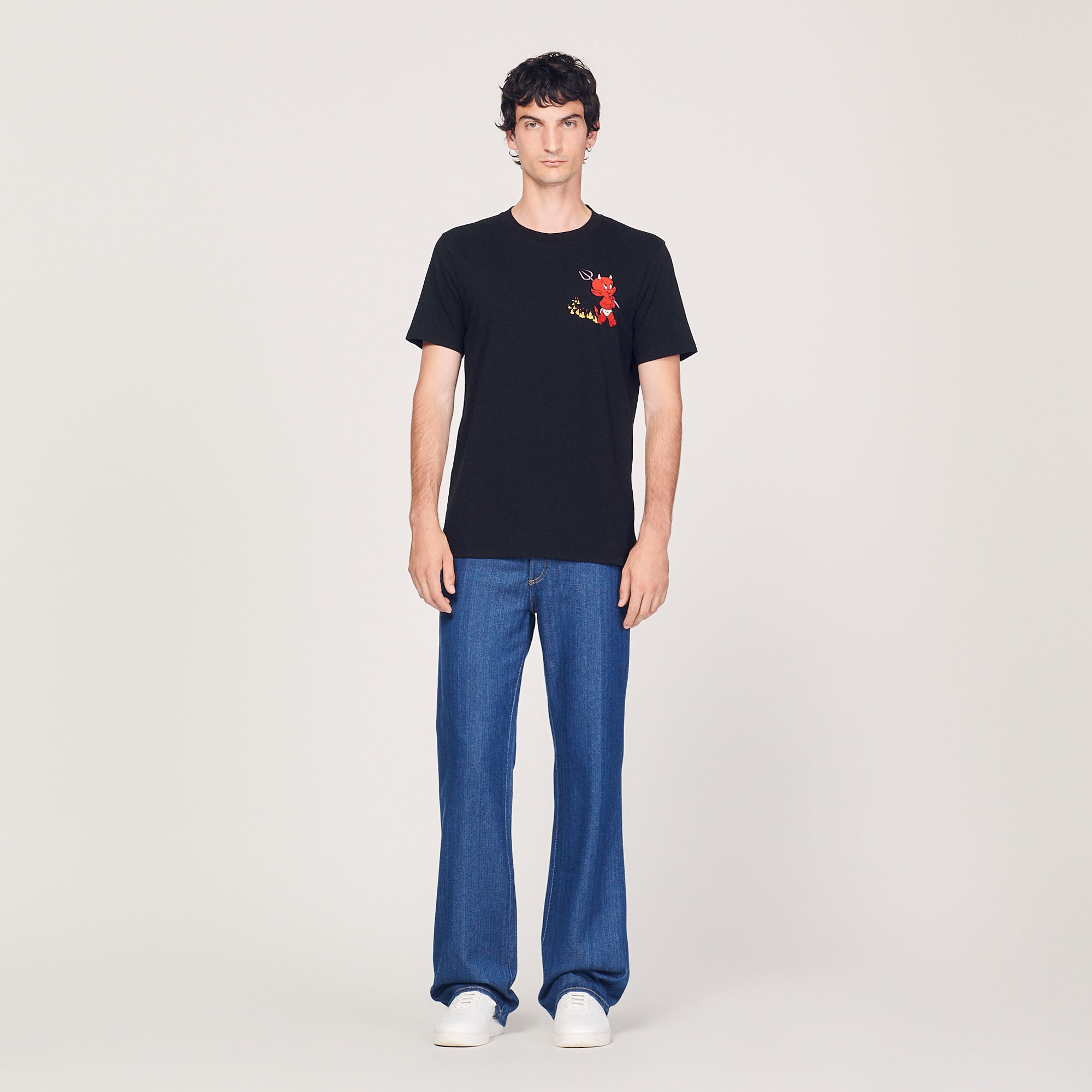Hot Stuff T-shirt - 3