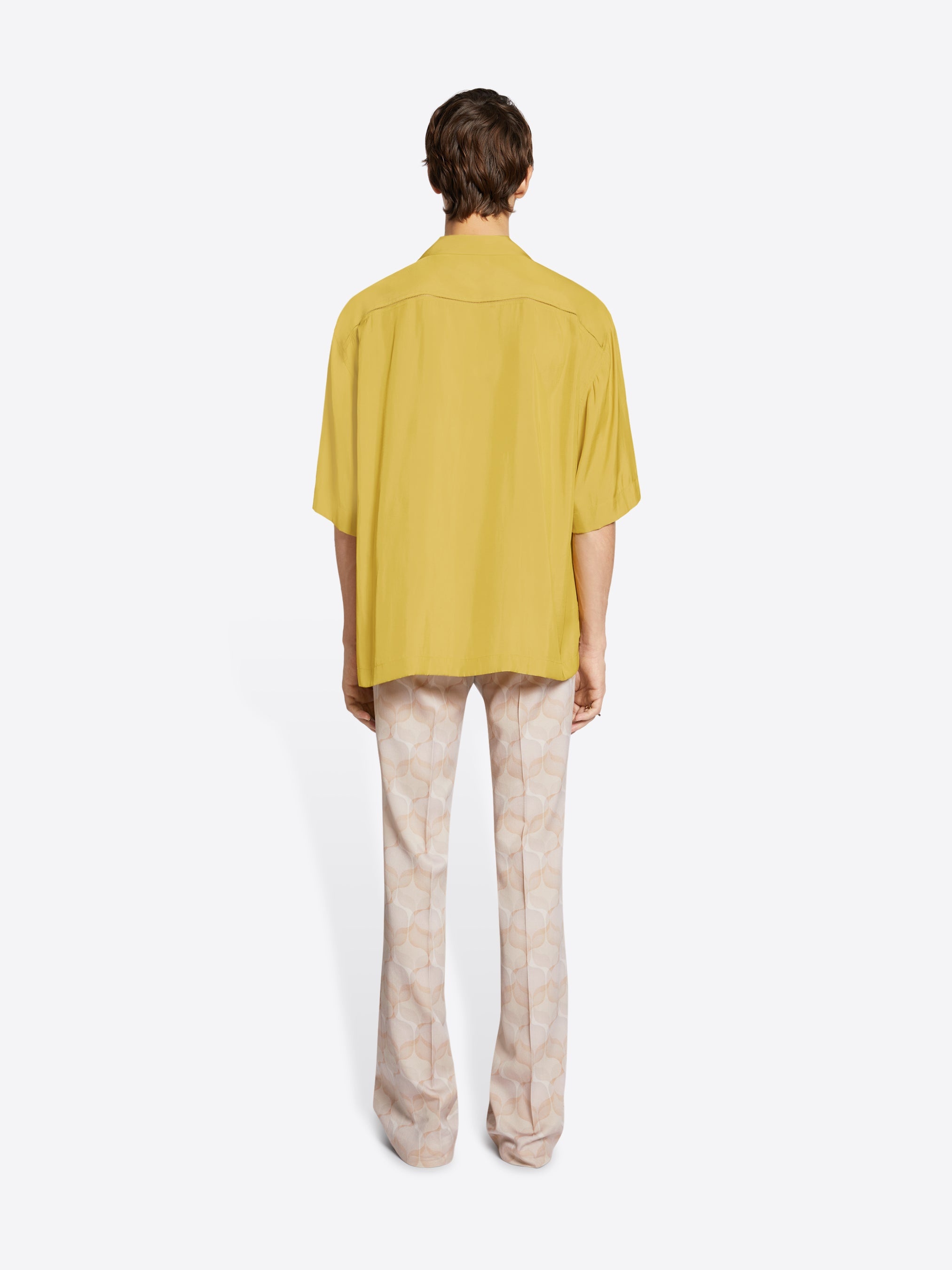 LADDERSTITCH SHIRT - 4