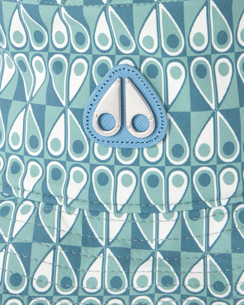 THE BAY BUCKET HAT 4