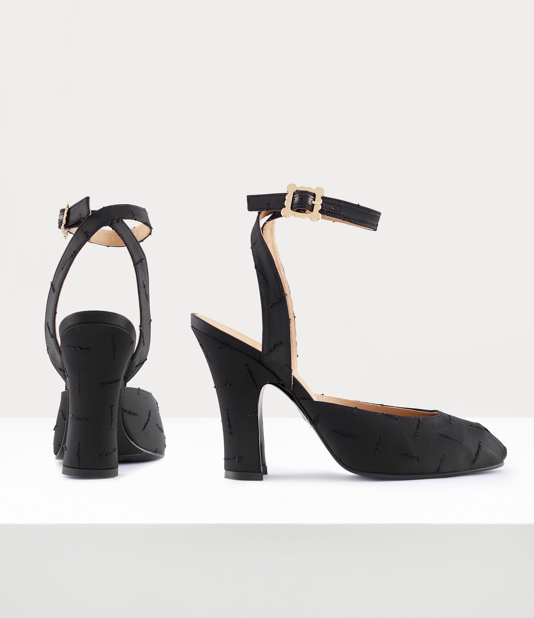 VARGAS TART SHOES - 2