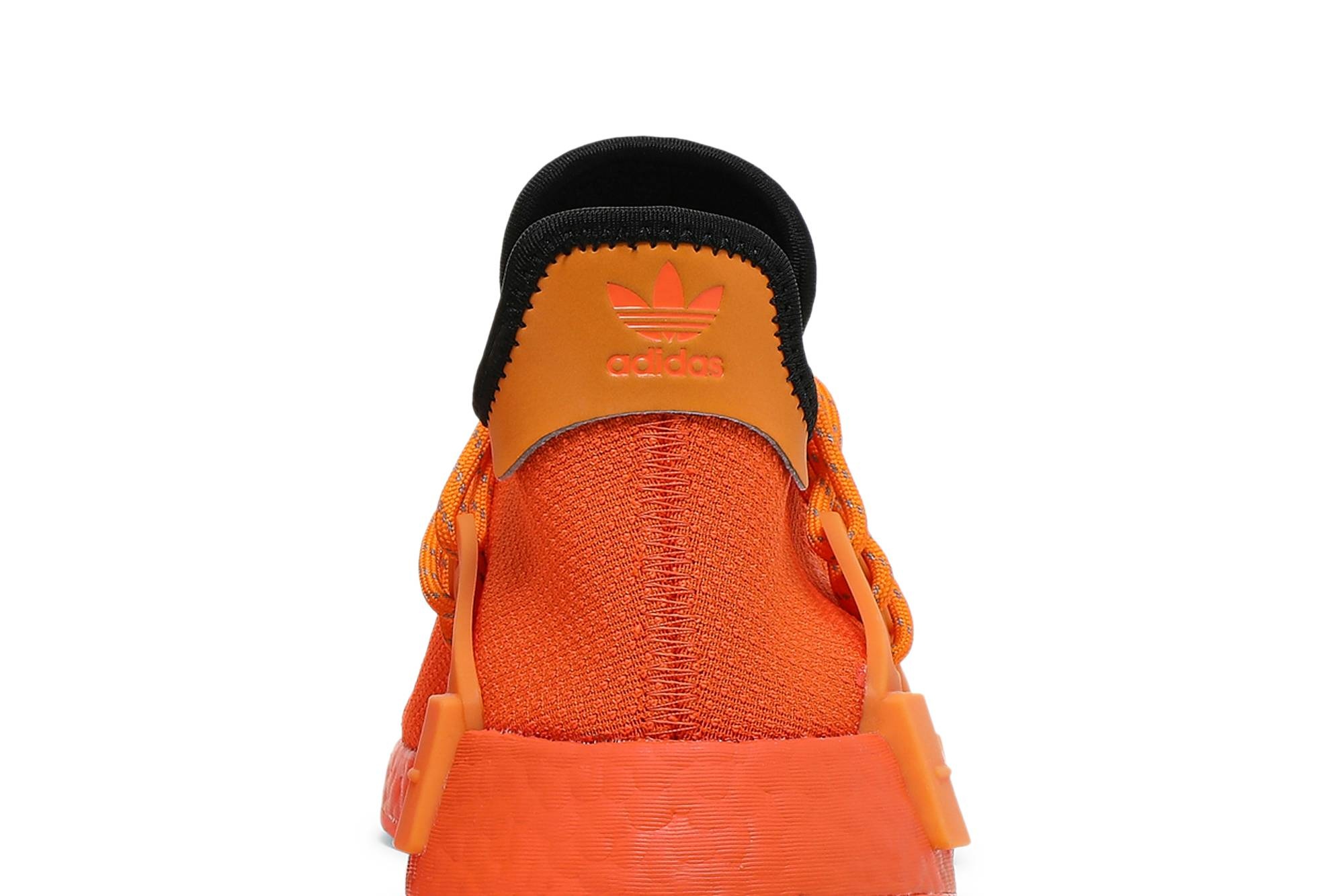 Pharrell x NMD Human Race 'Orange' - 7