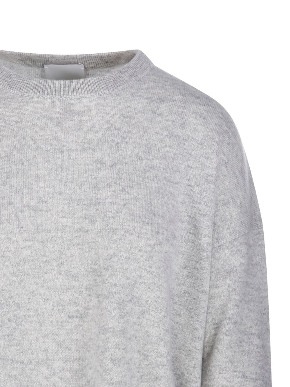 round-neck sweater - 4