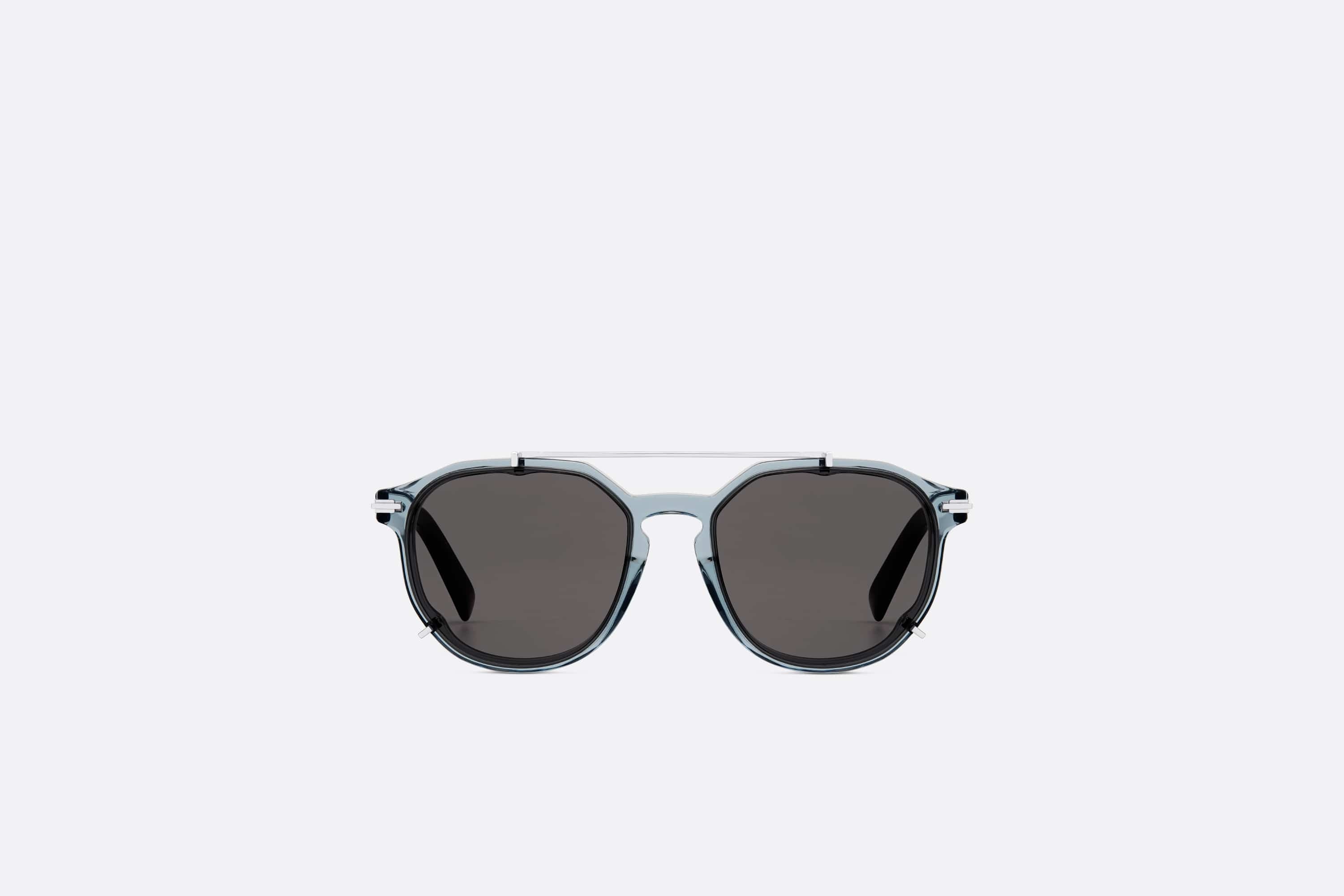 DiorBlackSuit RI - 3