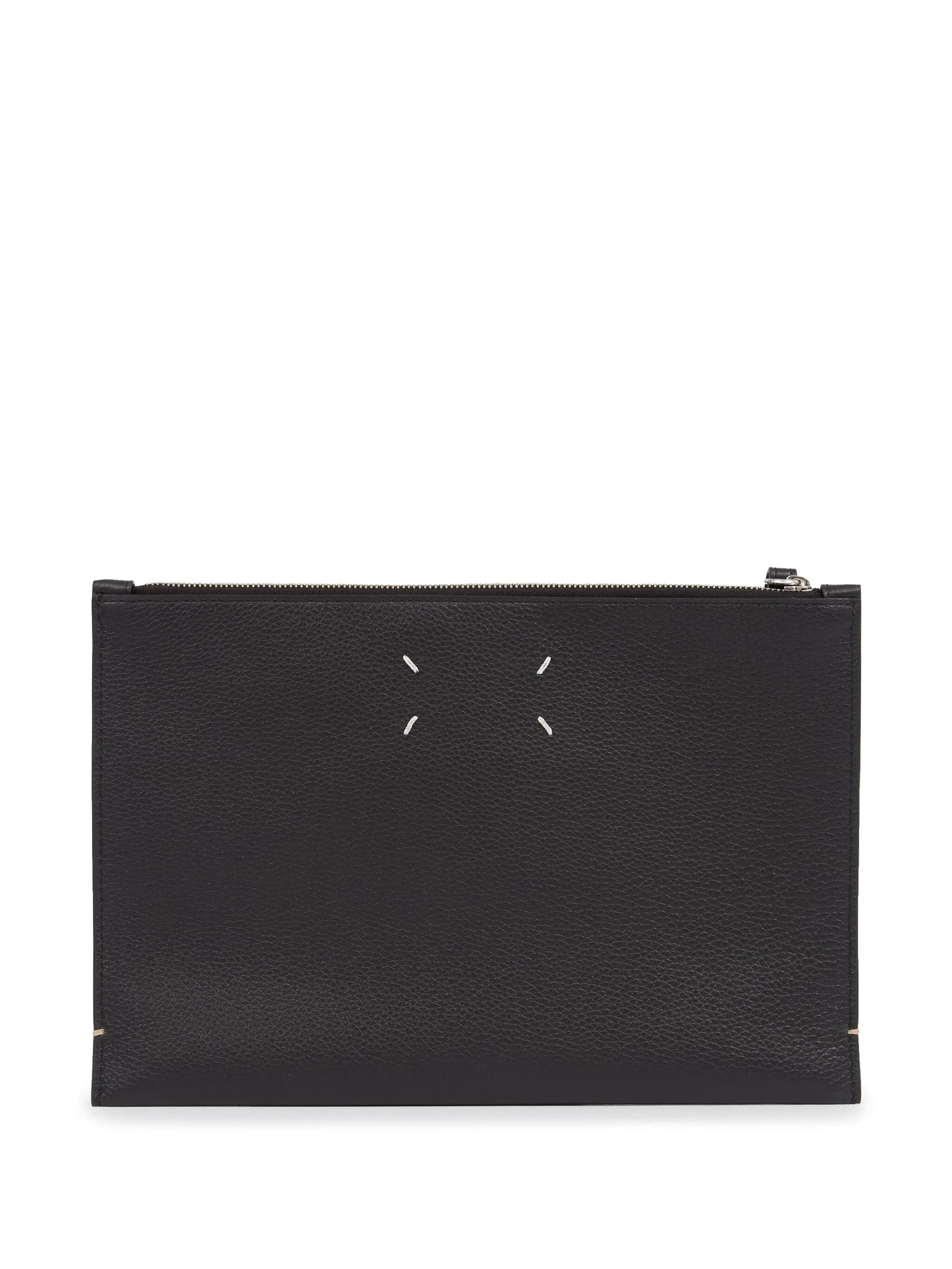Logo Pouch - 6