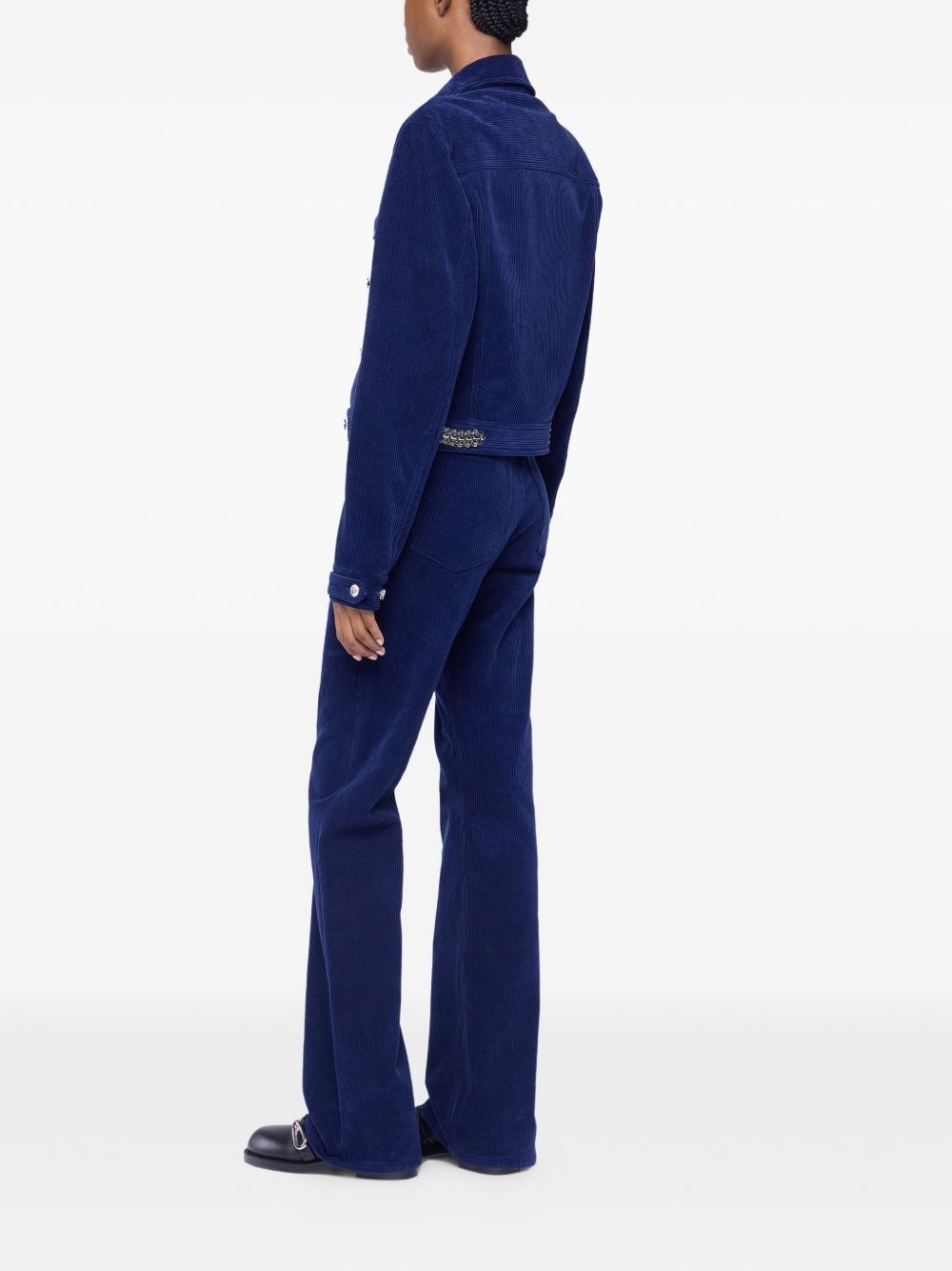 corduroy jacket - 4