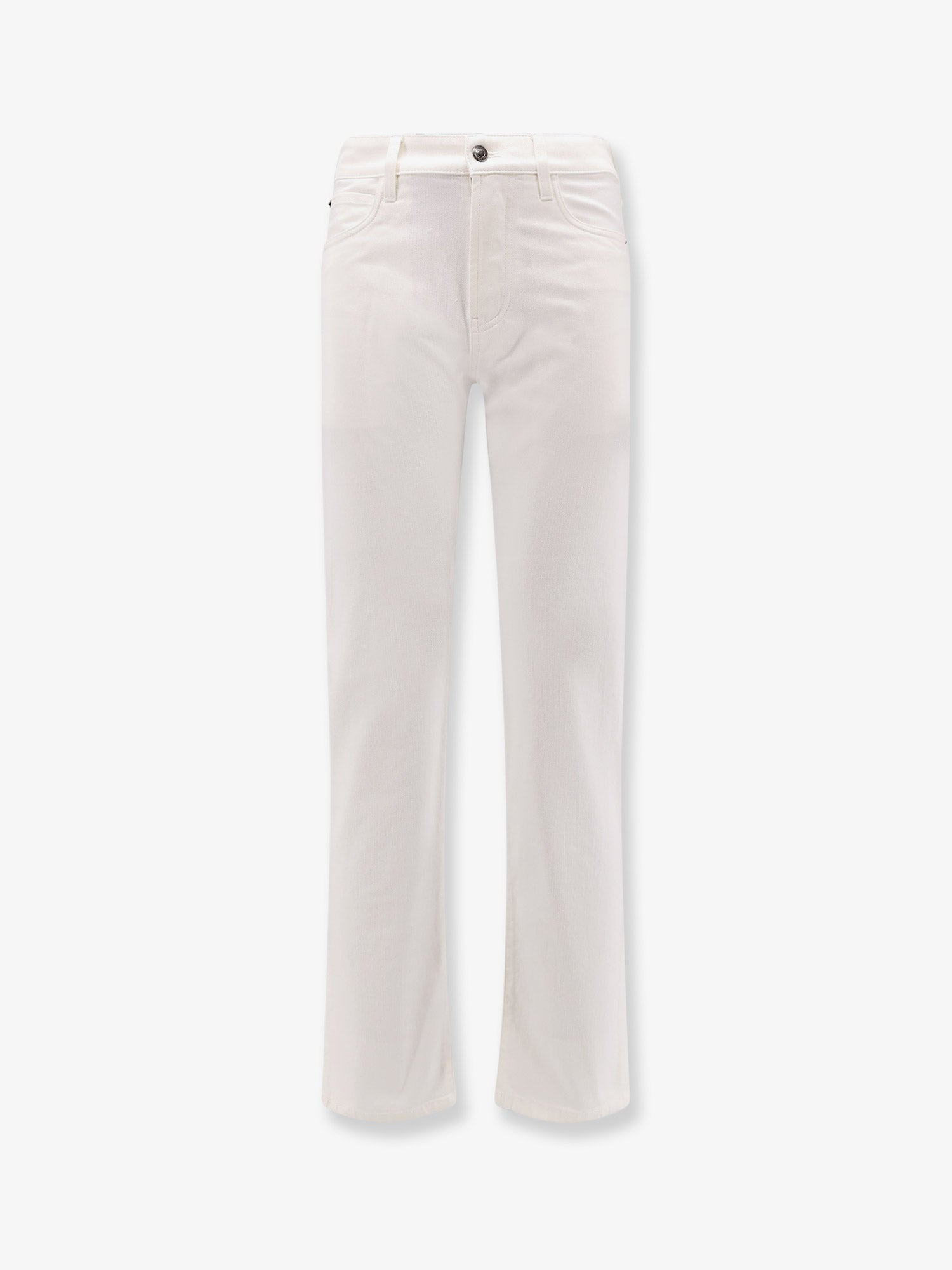 COTTON JEANS - 1