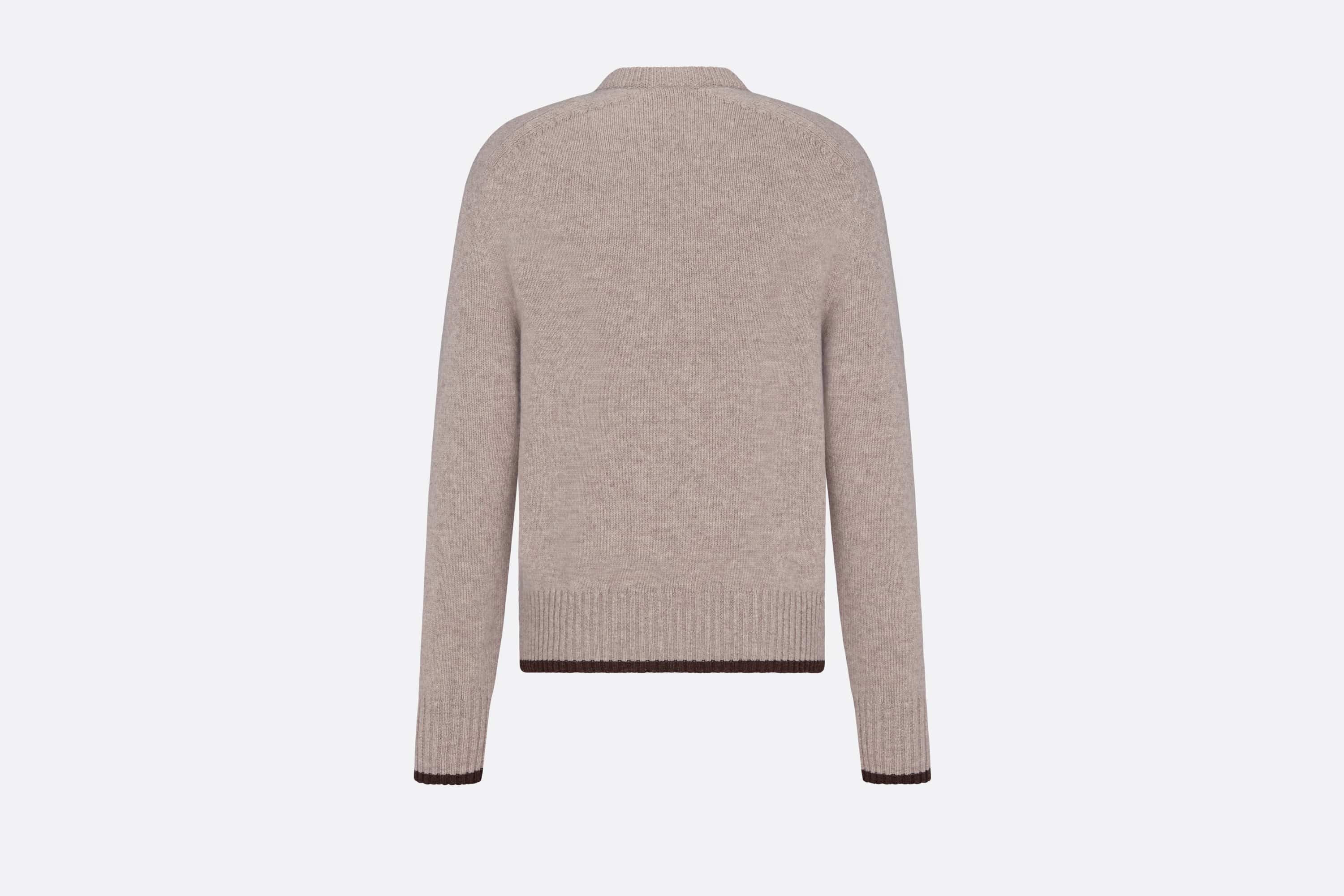 Christian Dior Atelier Sweater - 2