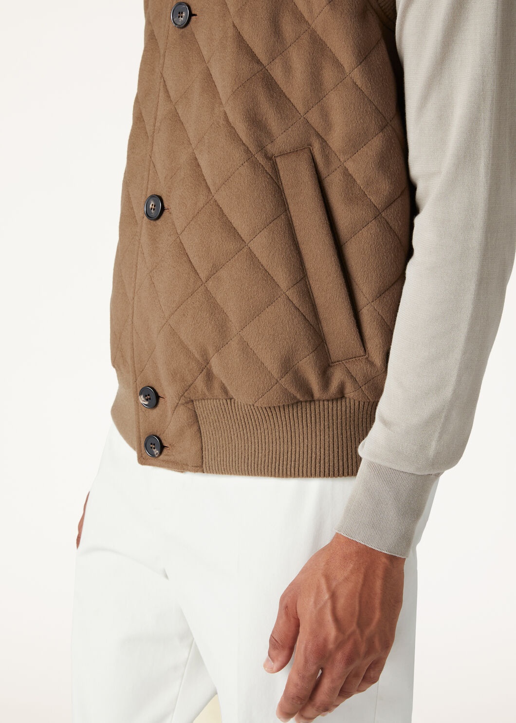 Carry Gilet - 5