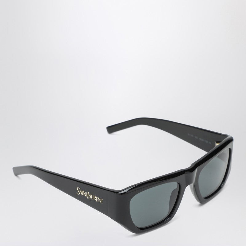 Saint Laurent Sl 740 Black Sunglasses Women - 2