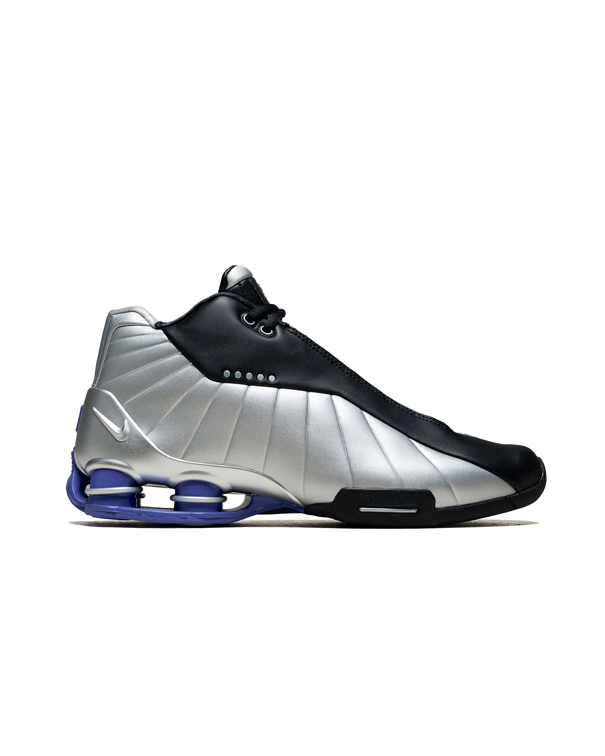 Nike Shox BB4 레트로 'OG'2019 AT7843-001 - 1
