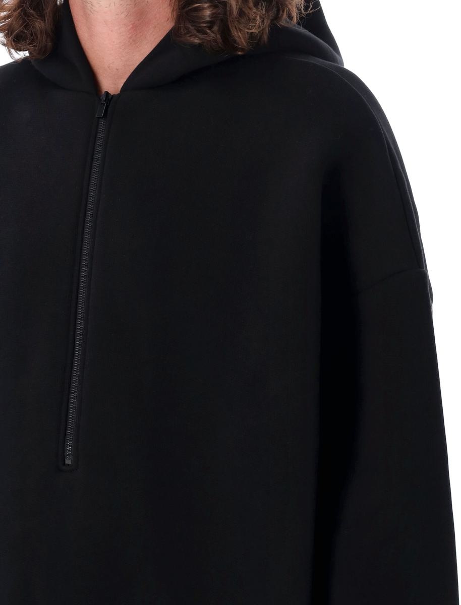 Fear Of God Half Zip Hoodie - 3