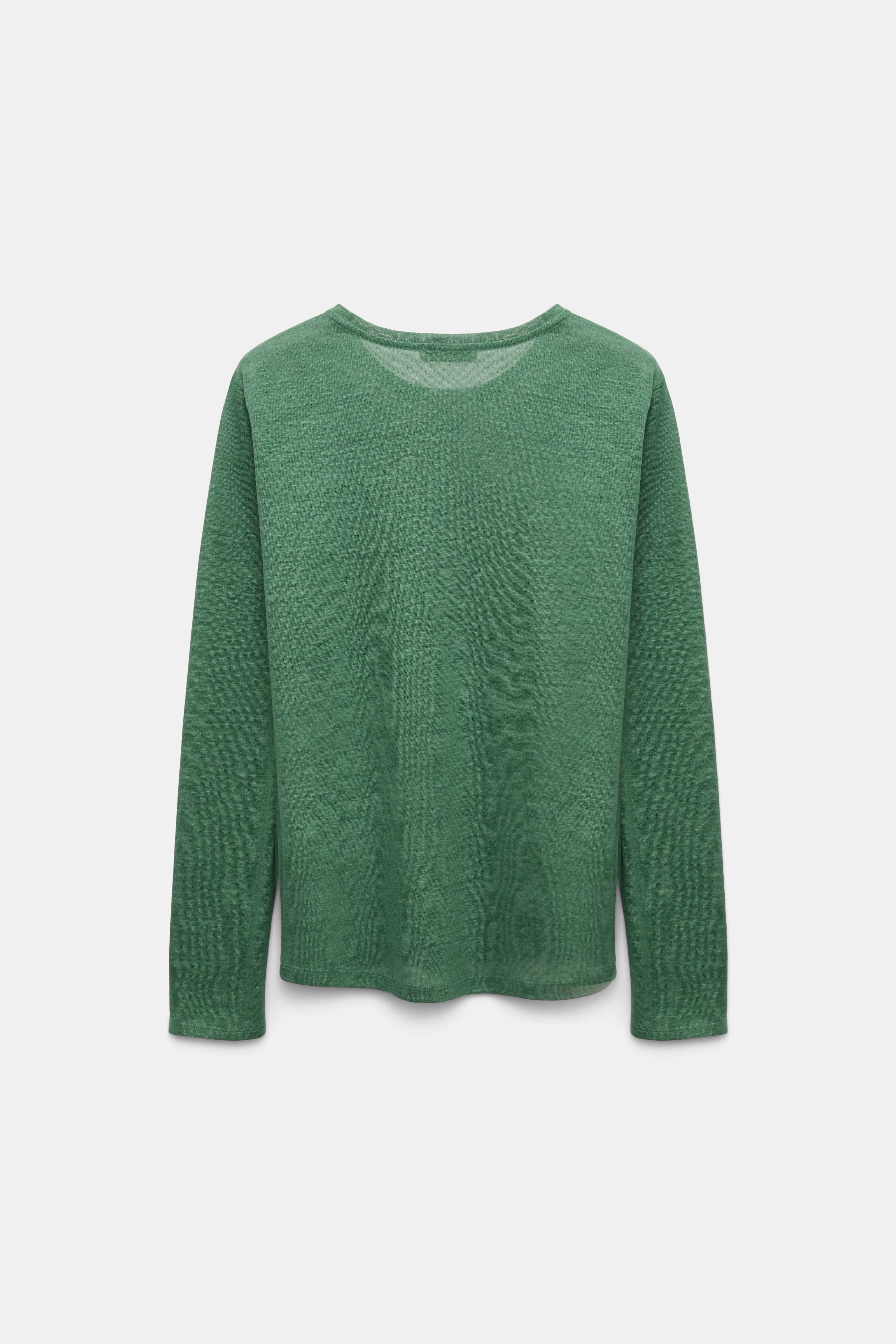 NATURAL EASE shirt - 6