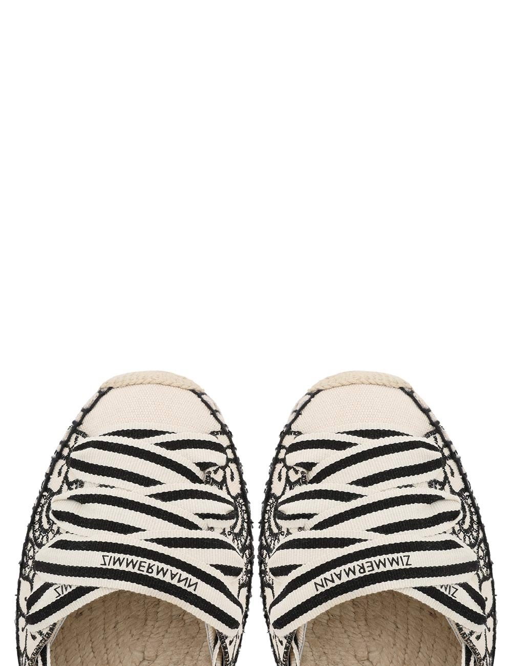 ZIMMERMANN SOL ESPADRILLE - 7