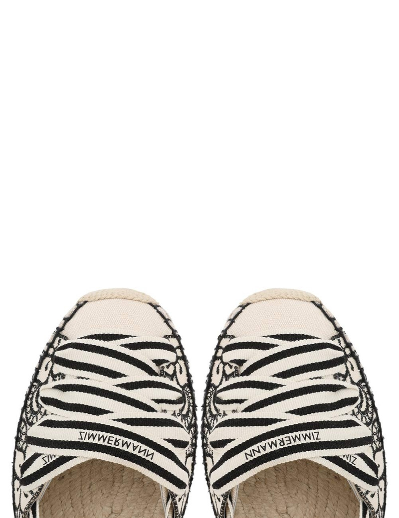 ZIMMERMANN SOL ESPADRILLE 7