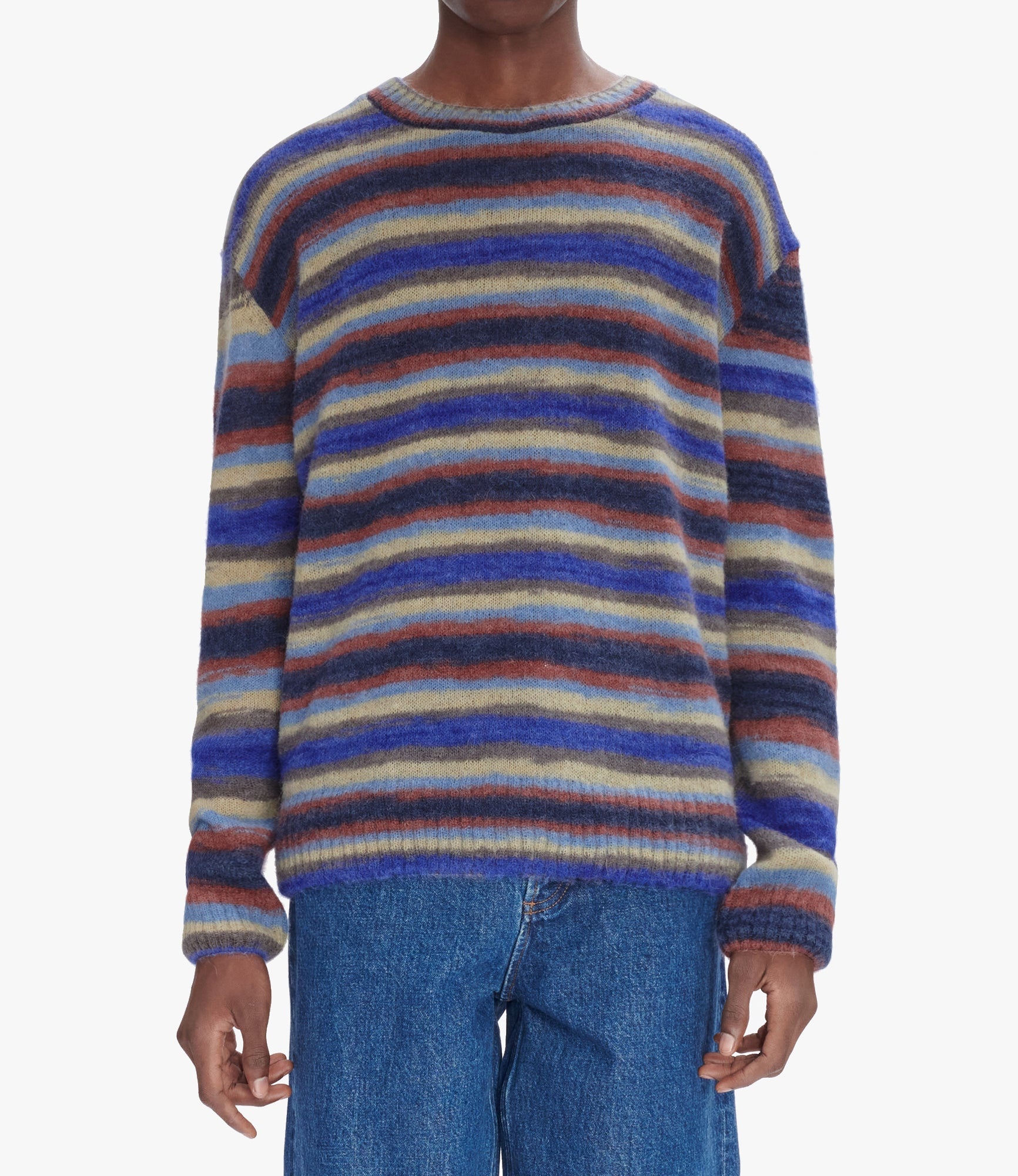 BRYCE SWEATER - 5