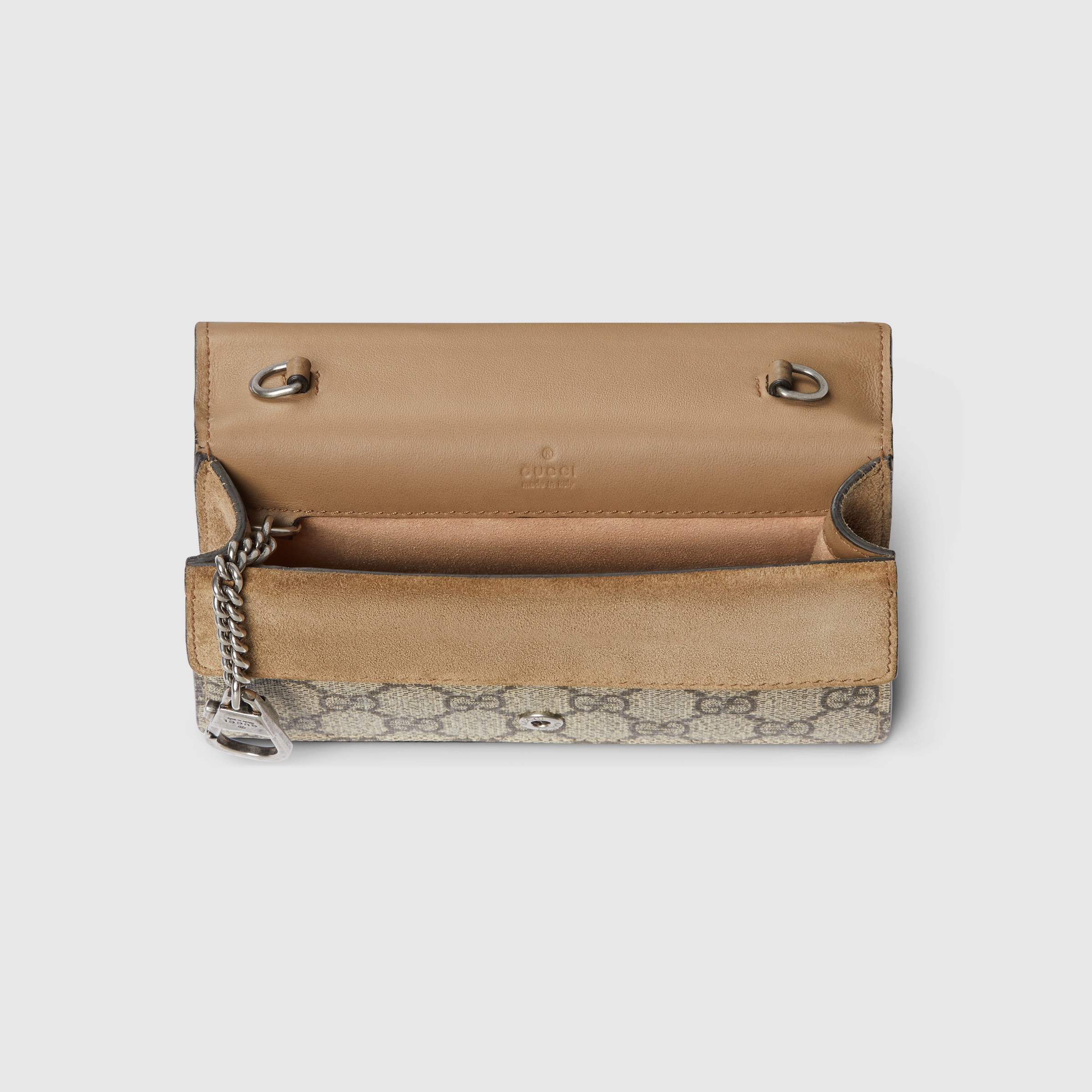 Dionysus GG Supreme super mini bag - 6