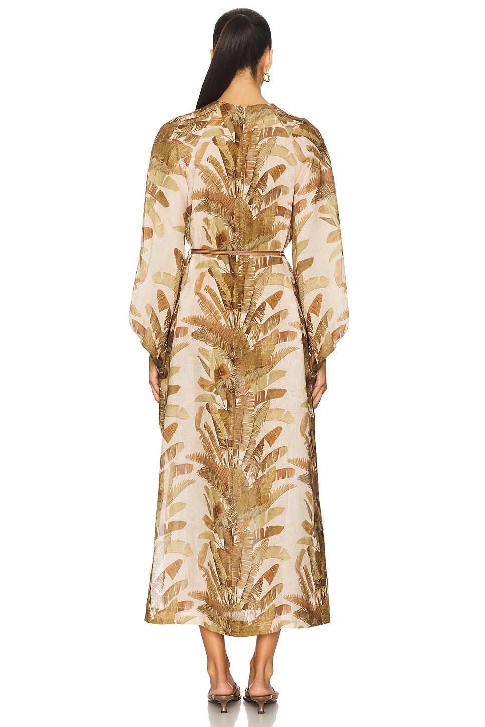 Ascension Midi Dress - 4
