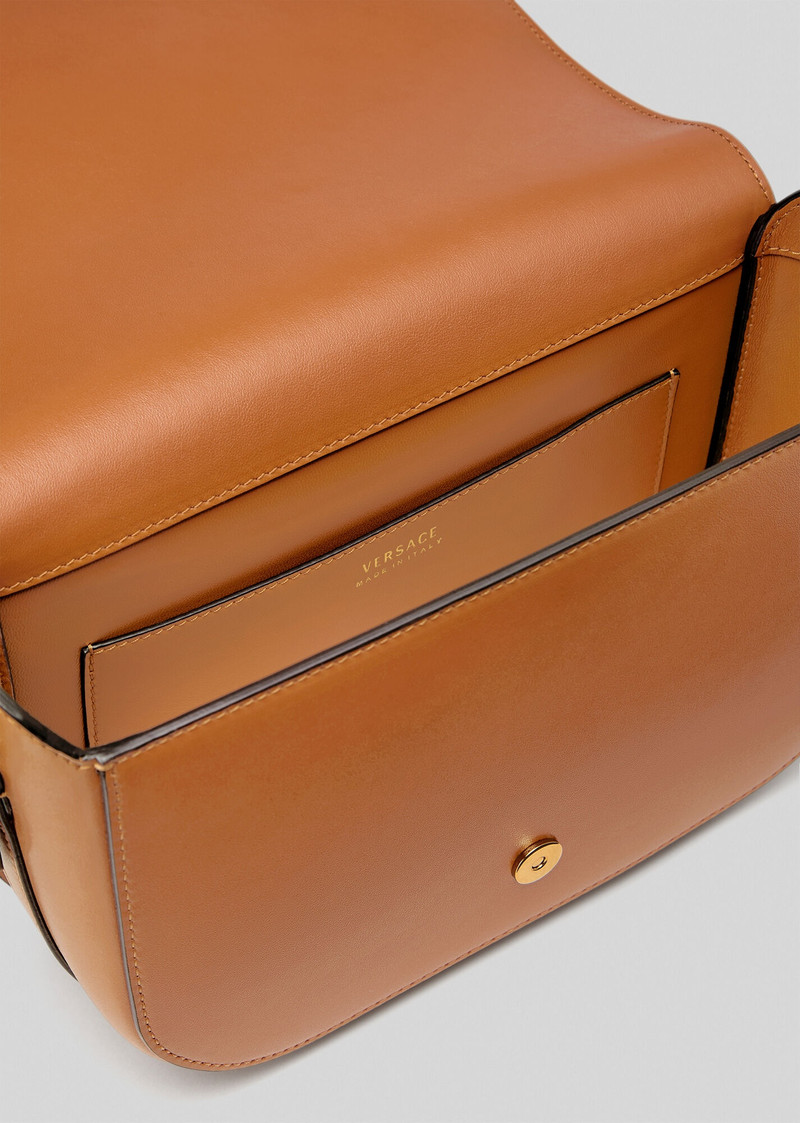 Virtus Large Saddle Bag 5