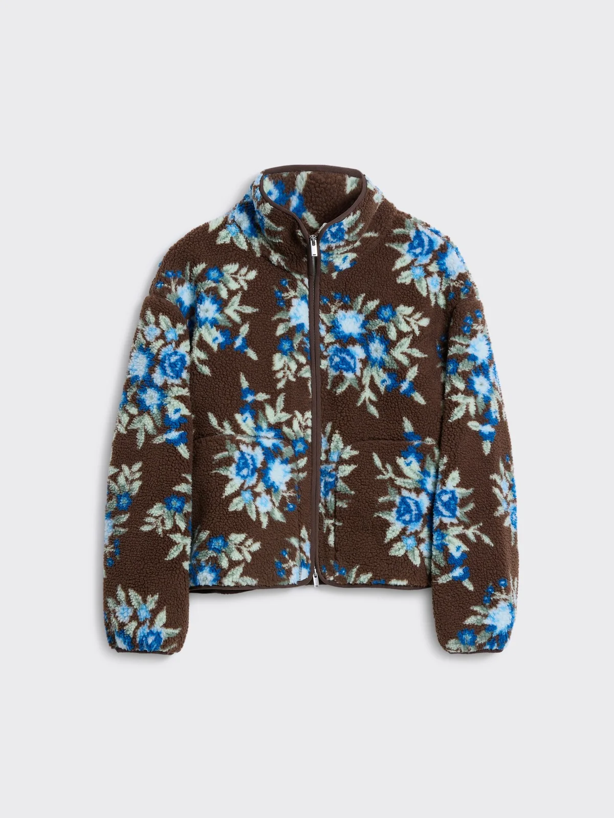 Rype Fleece Jacket - 1