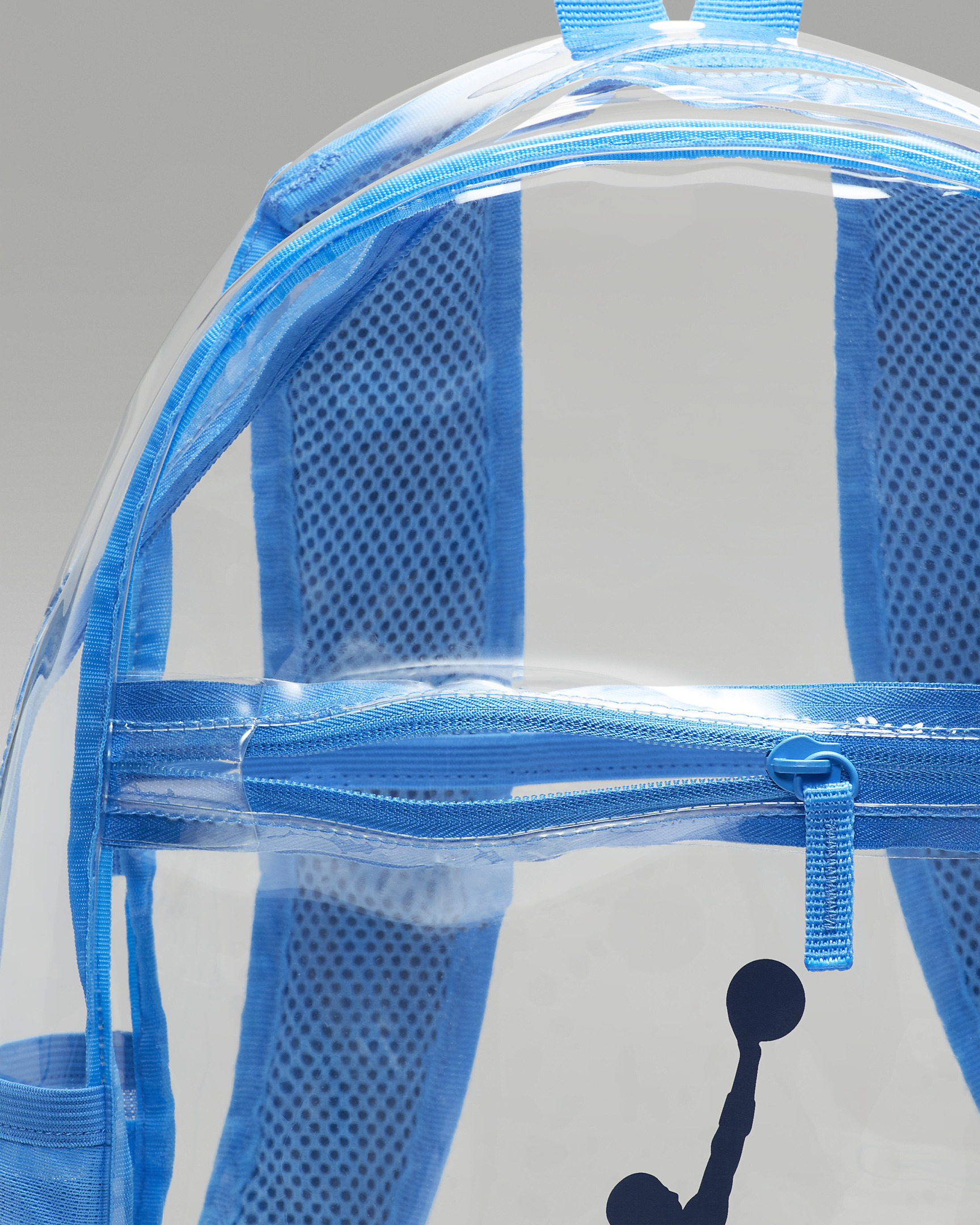 Jordan Clear School Backpack (17L) - 6