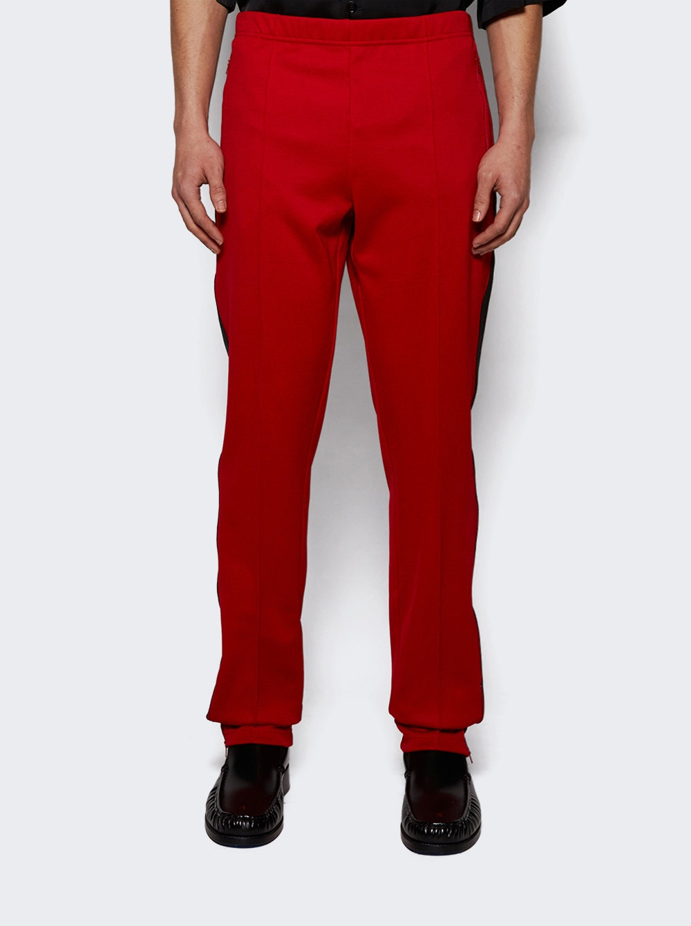 Pants Red - 3