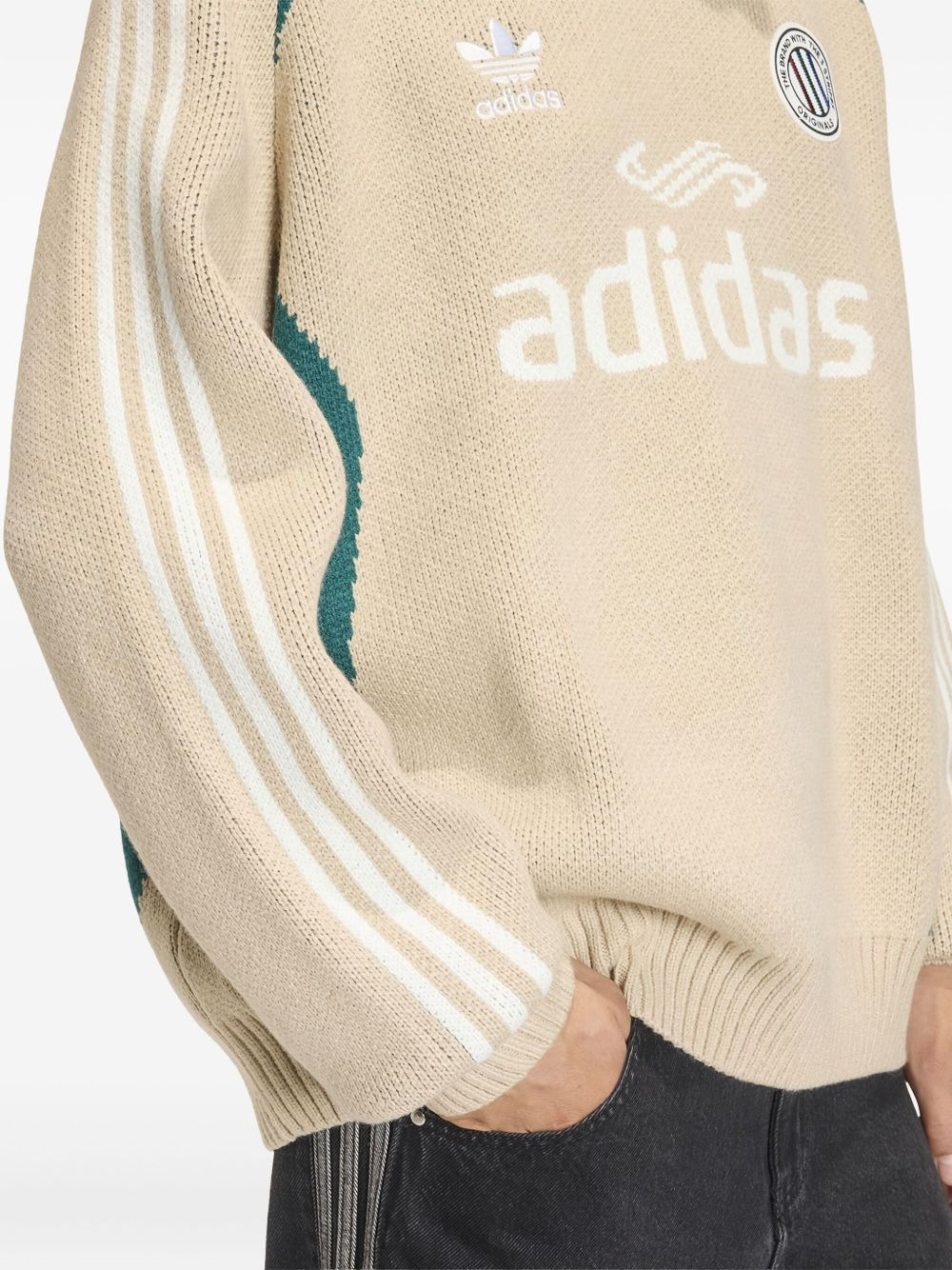 Adicolor Blokecore sweater - 3
