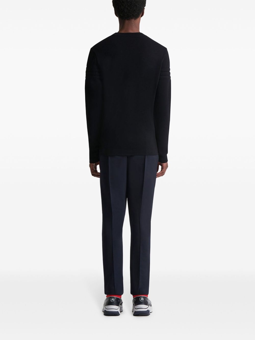Damien jumper - 4