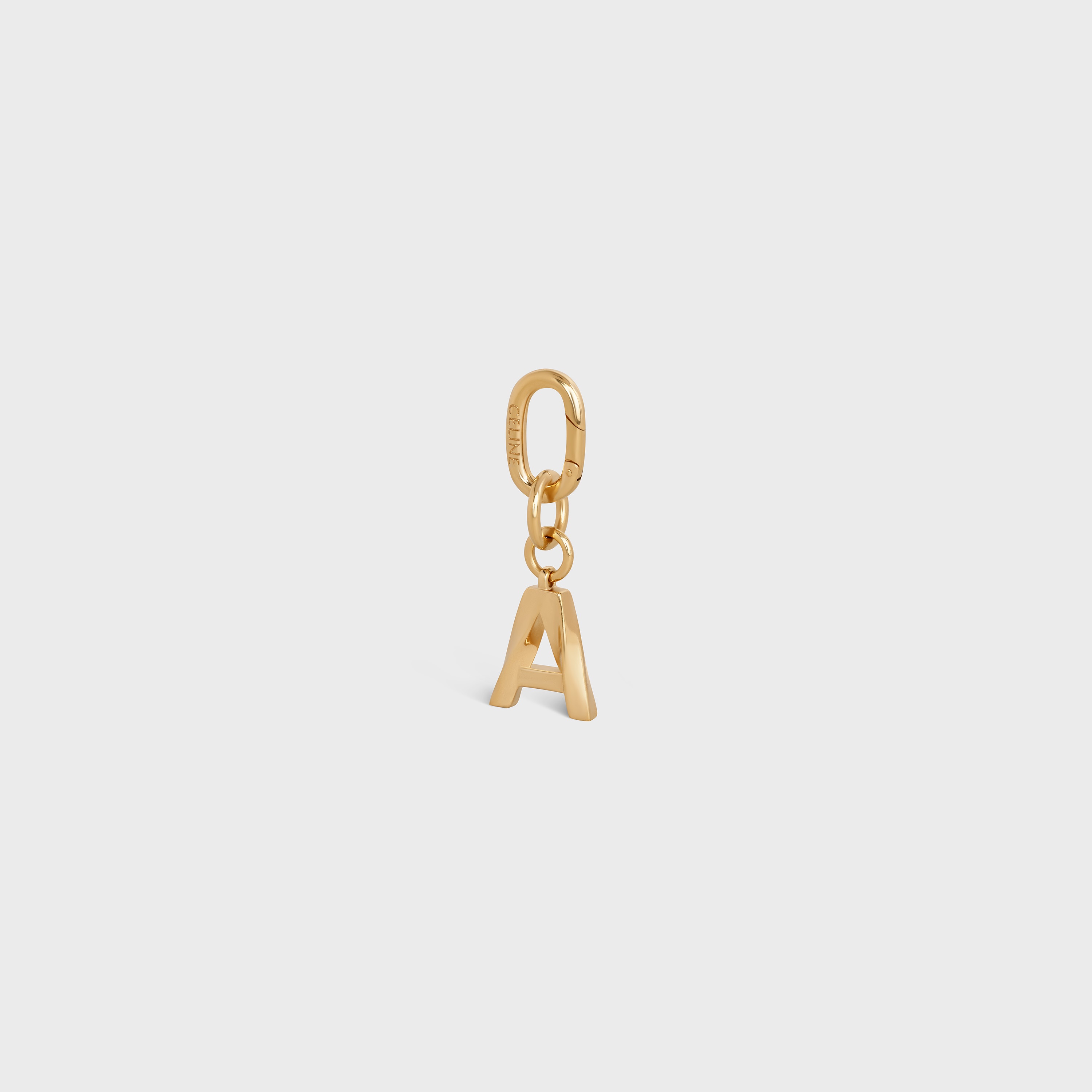 A CHARM in Brass - 3