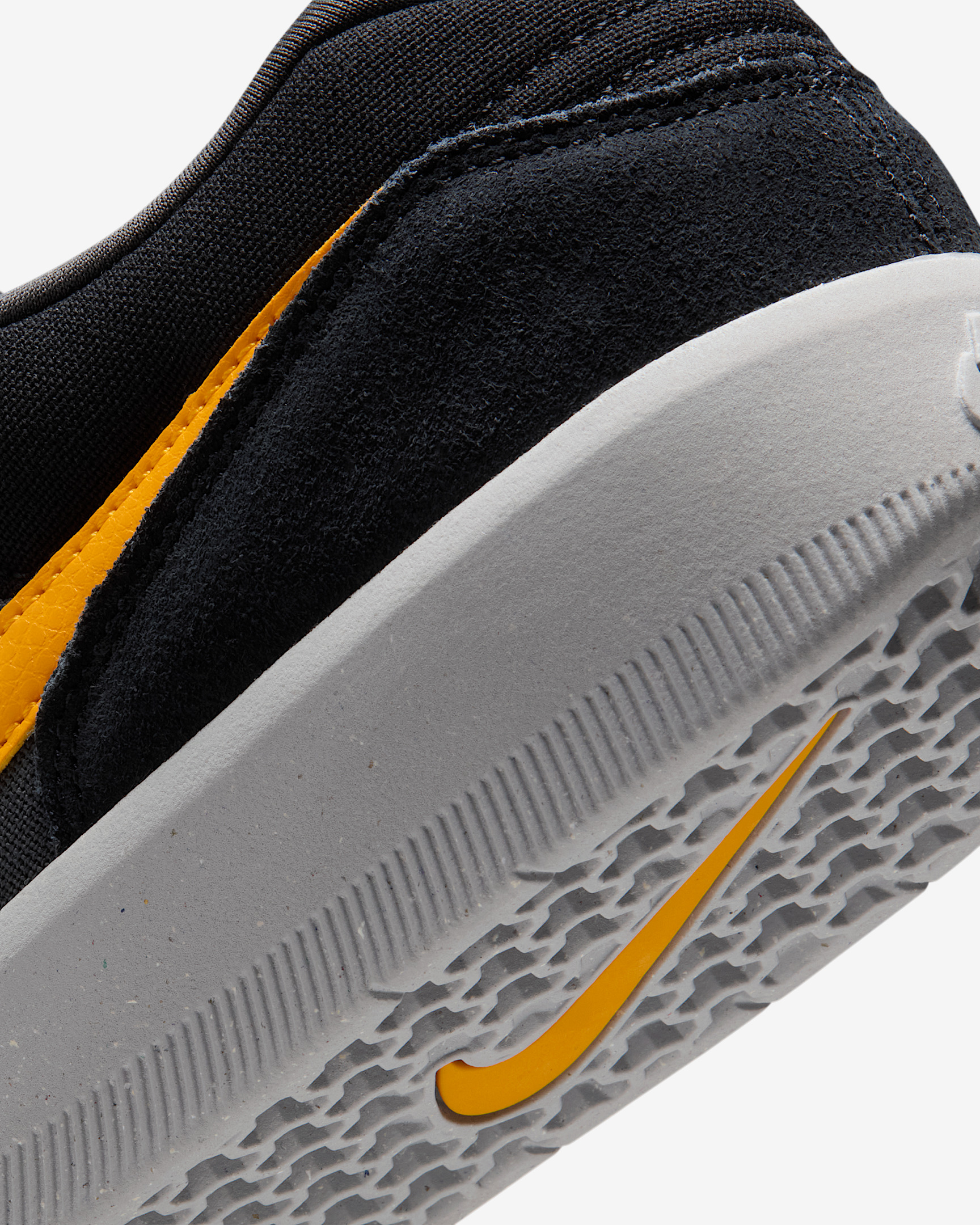 Nike SB Force 58 Skate Shoes - 8