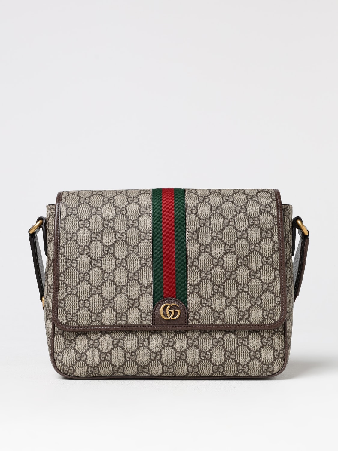 Shoulder bag men Gucci - 1