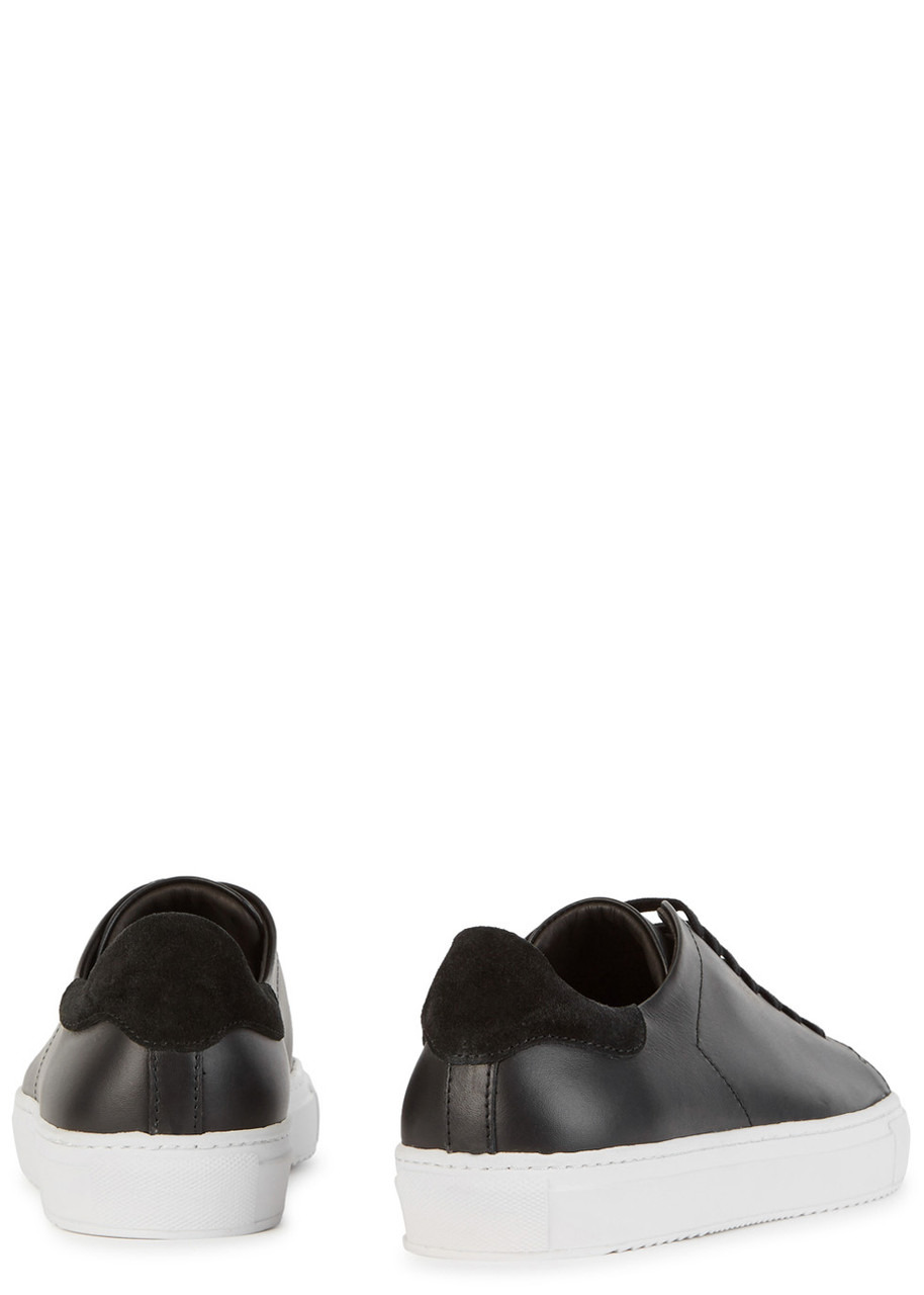 Clean 90 leather sneakers - 3