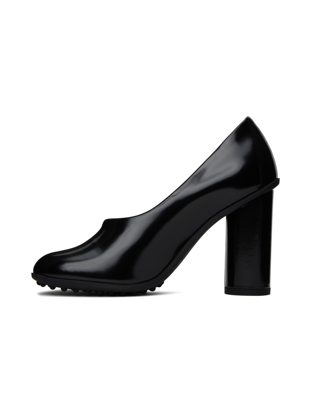 Black Atomic Pumps - 3