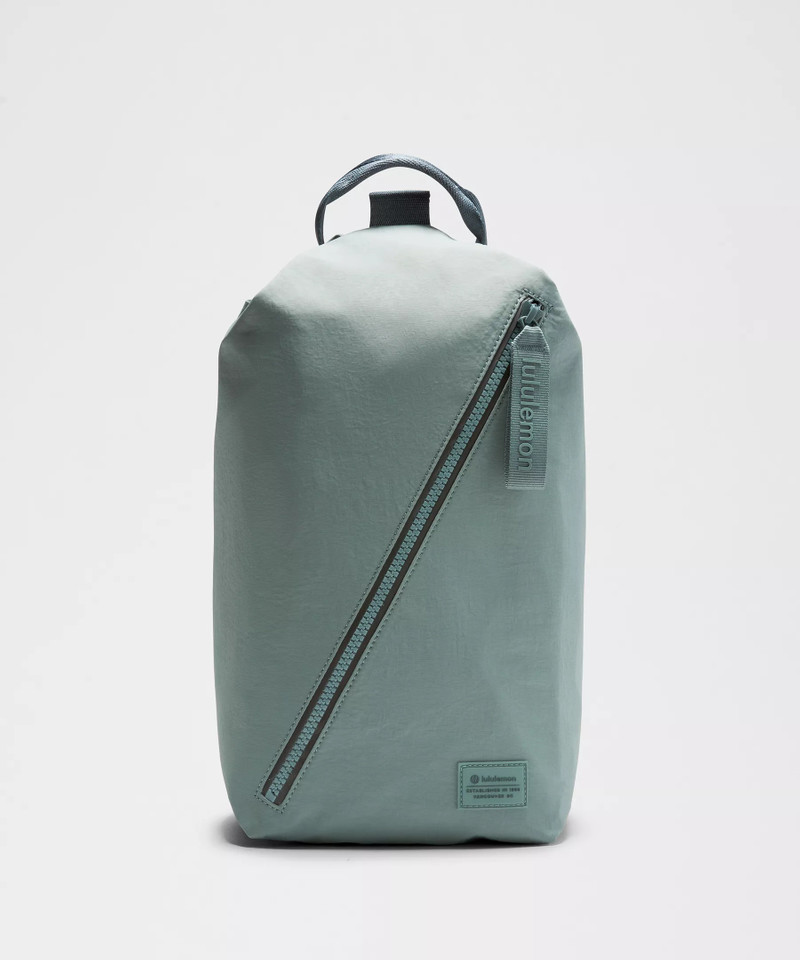 Fast Track Bag 2.0 9L 1