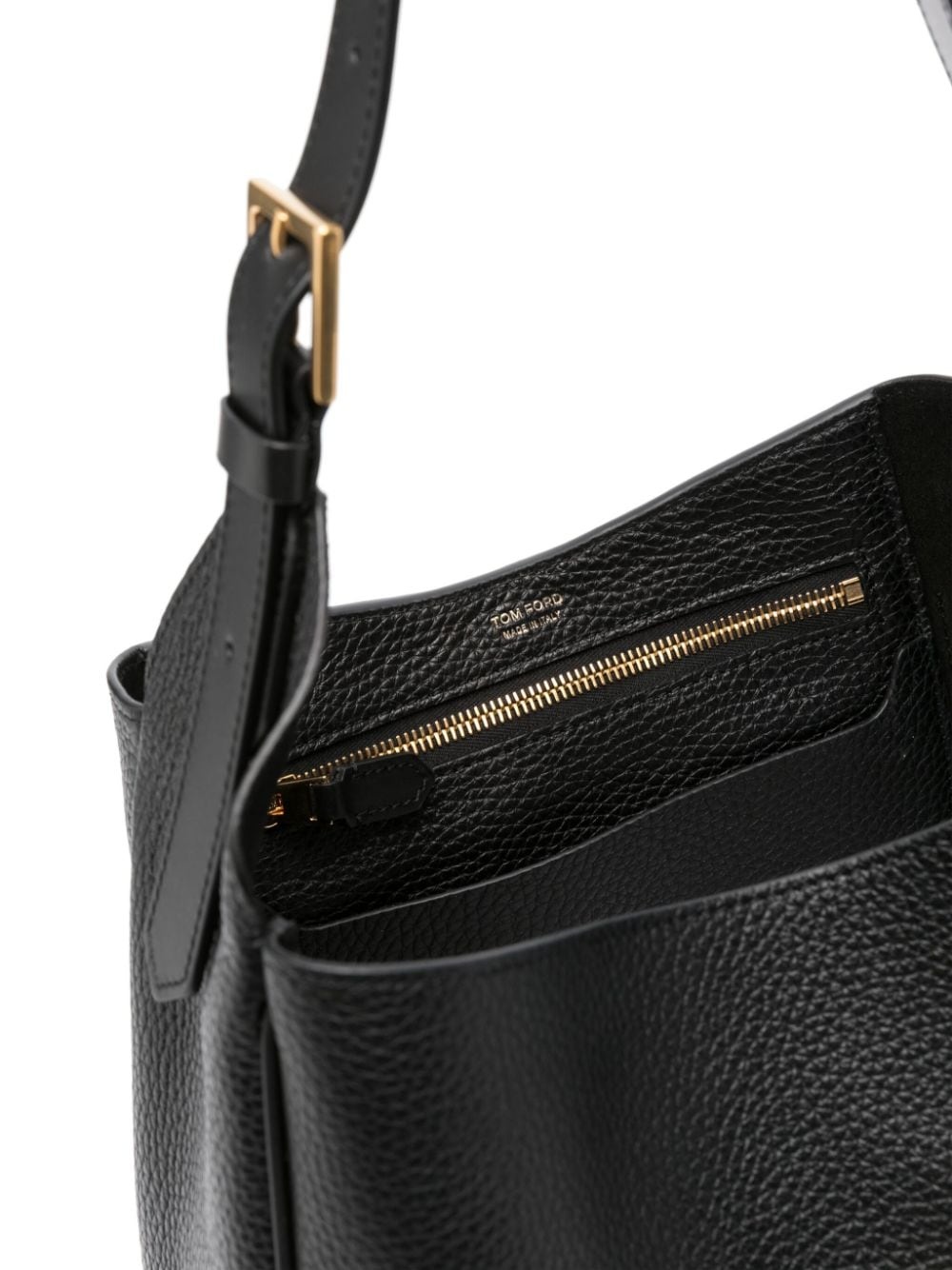medium Monarch shoulder bag - 5