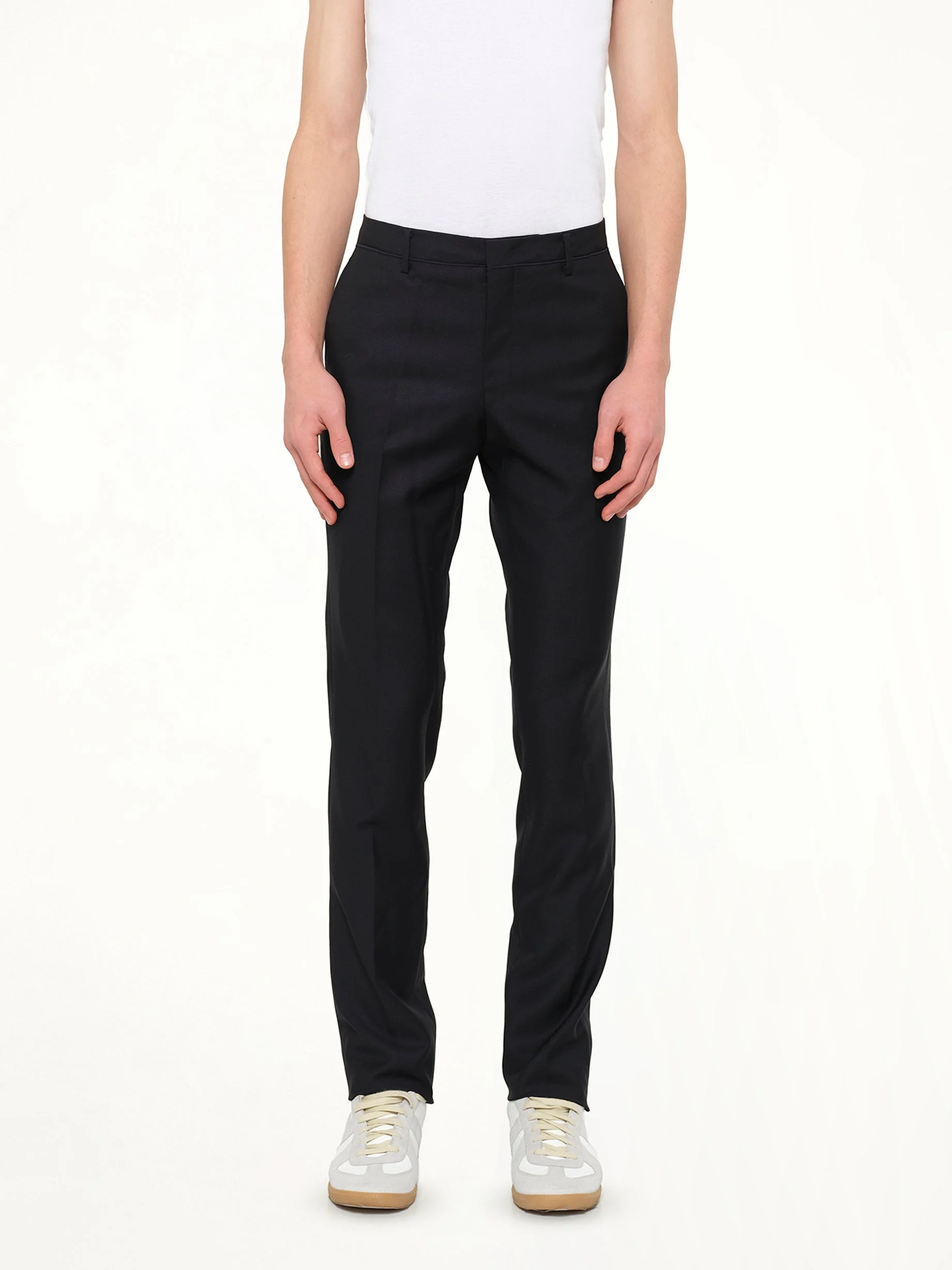 Wooyoungmi Suit Pant - 1
