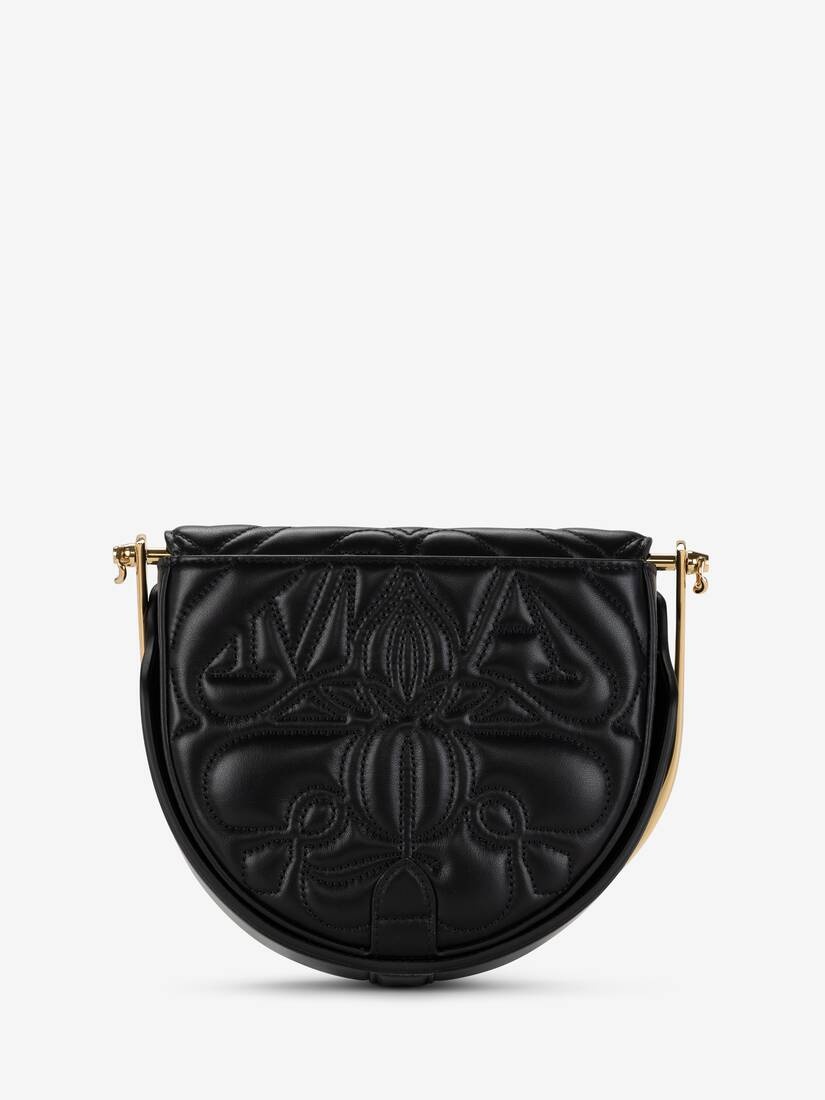 Women's The Penny in Black - 3