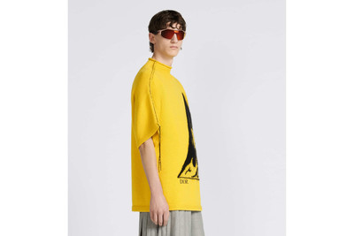 Dior Short-Sleeved Sweater outlook