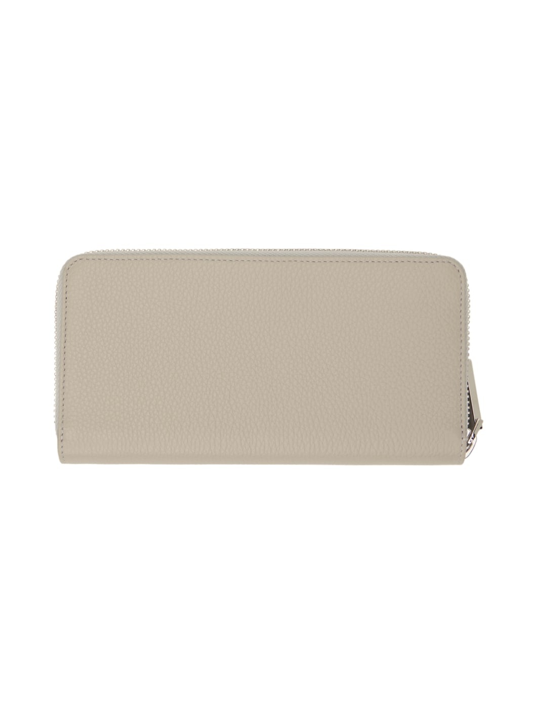Gray Panettone Wallet - 4
