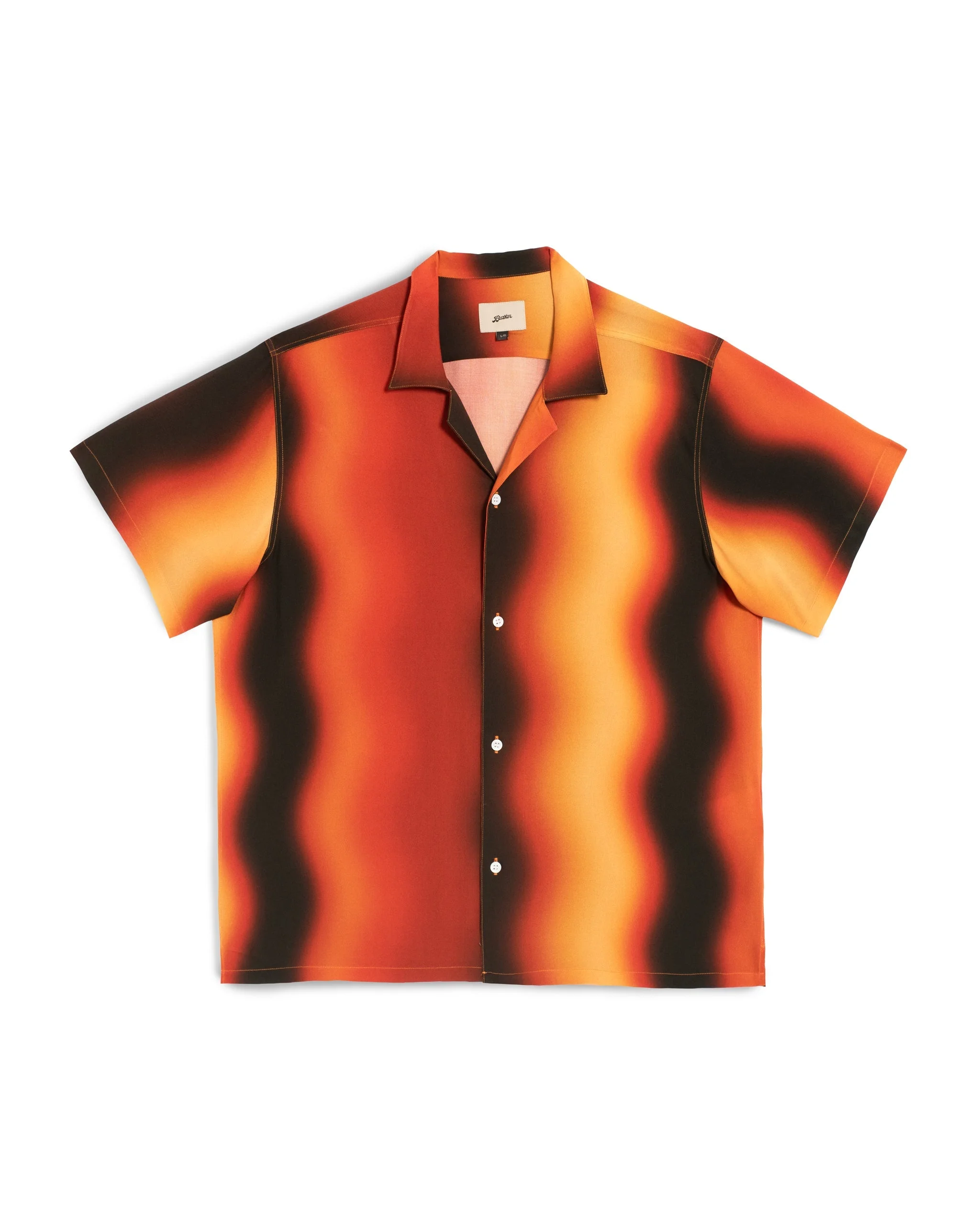 Molten Phase Camp Shirt - 1