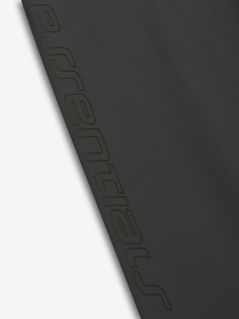 ESSENTIALS Nylon Relaxed Track Pant outlook