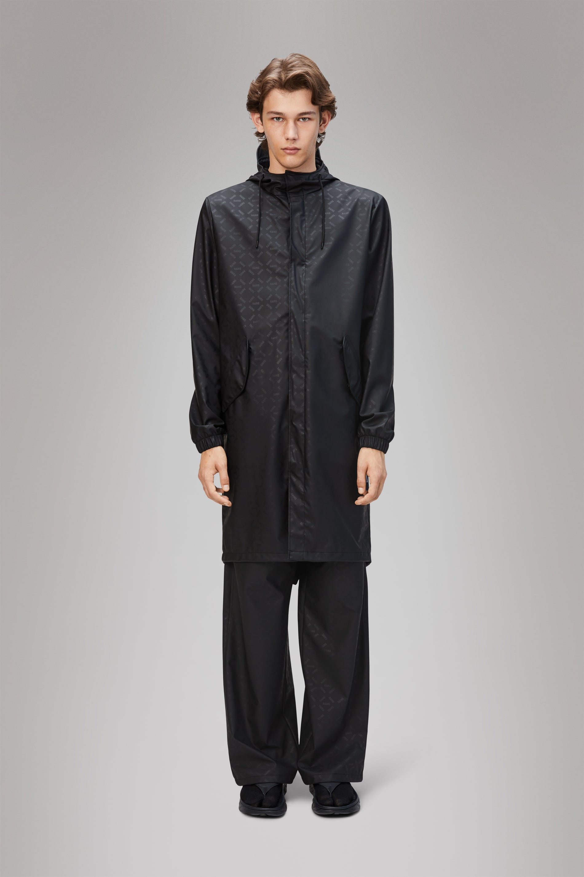 Fishtail Parka - 2