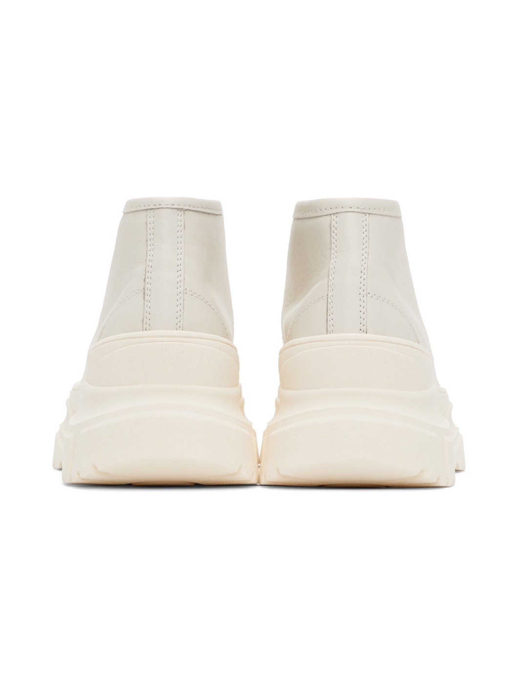 Off-White Fairway Sneakers - 2