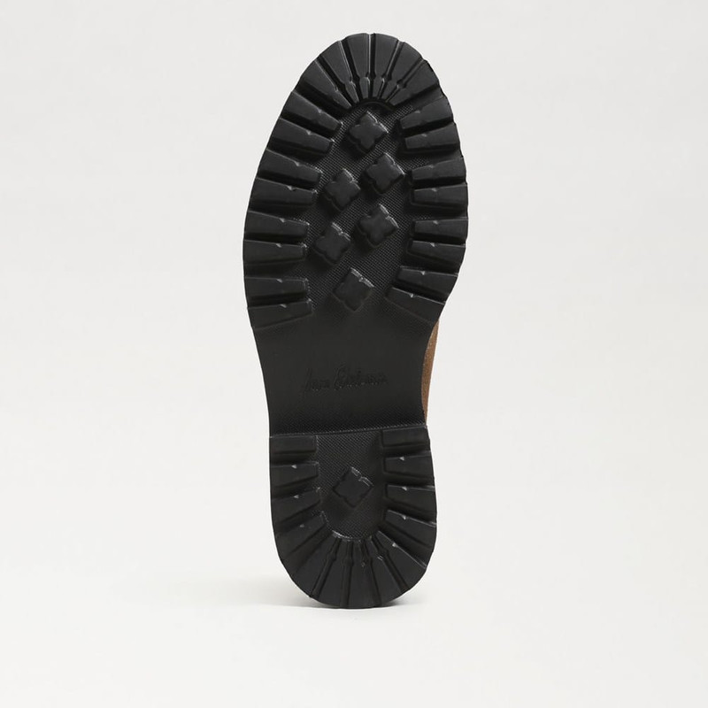 Kiki Buckle Loafer 6