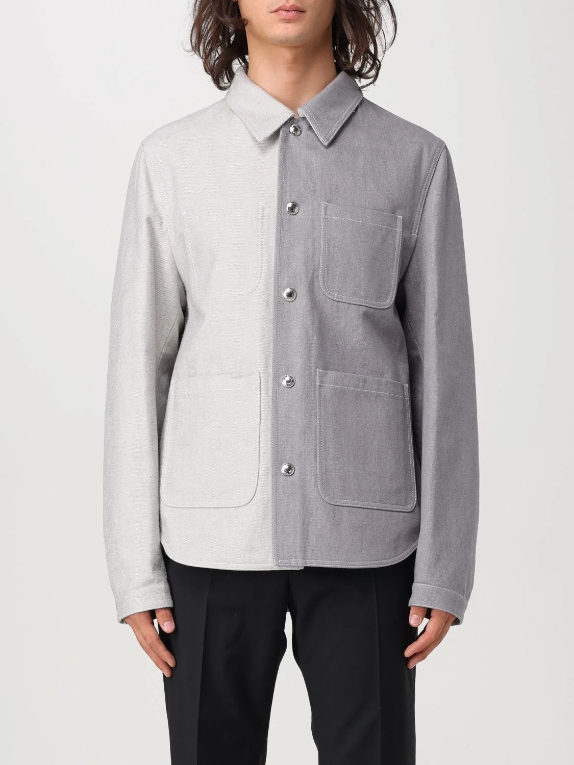 Blazer men Thom Browne - 1