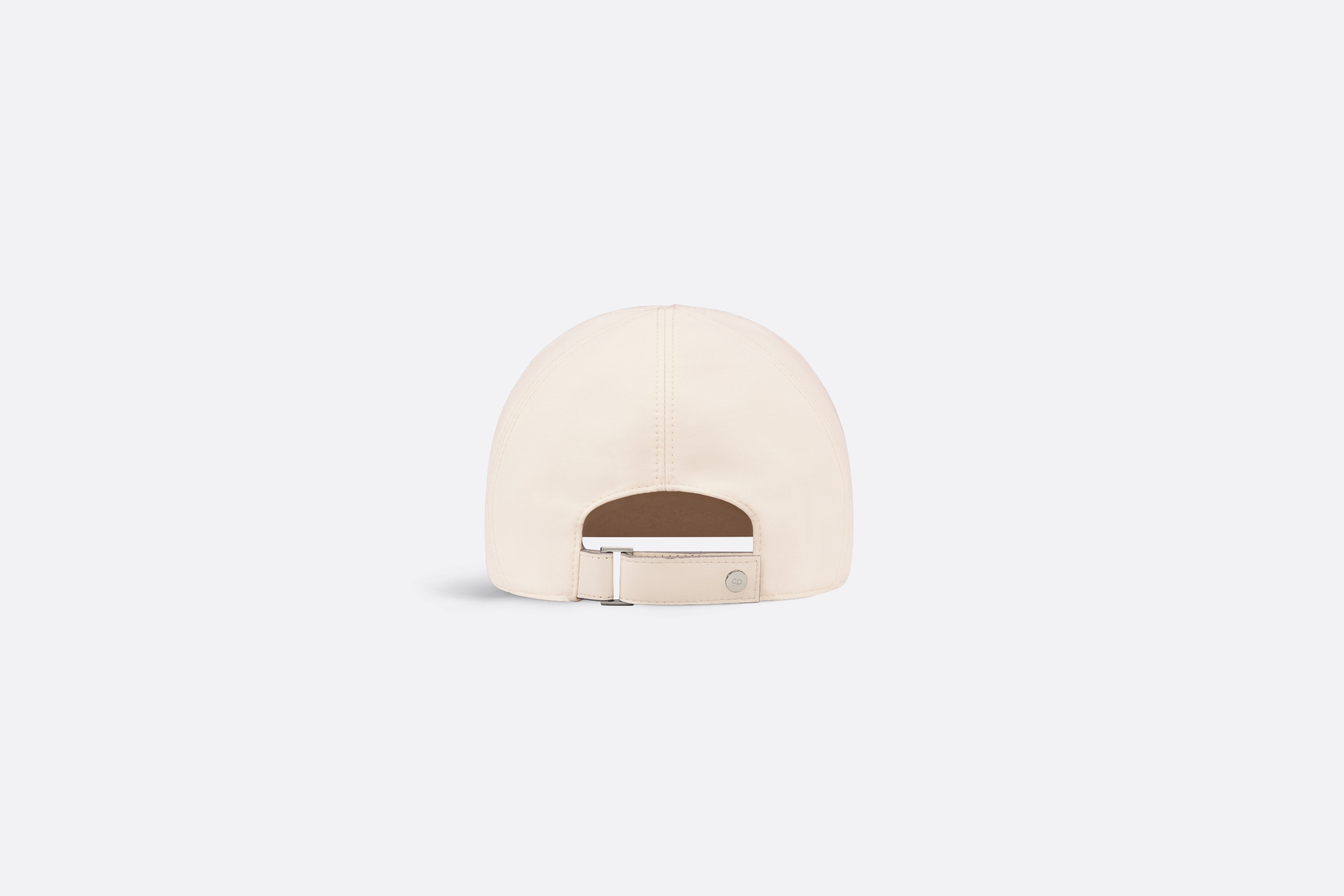 Christian Dior Couture Baseball Cap - 4