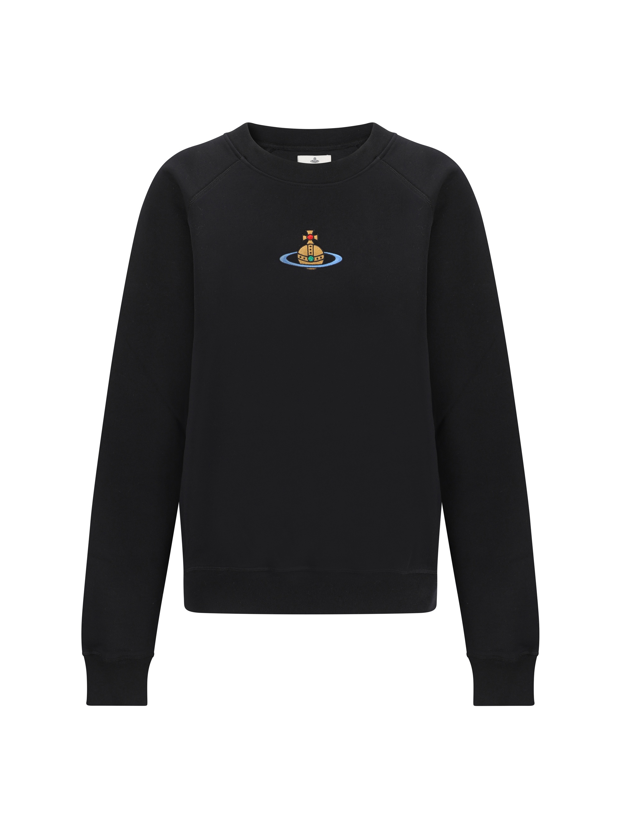 Vivienne Westwood Raglan Sweatshirt | baseblu | REVERSIBLE